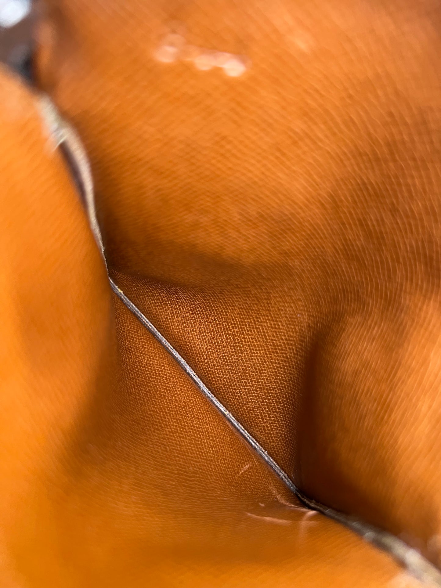 Louis Vuitton Pochette Secret