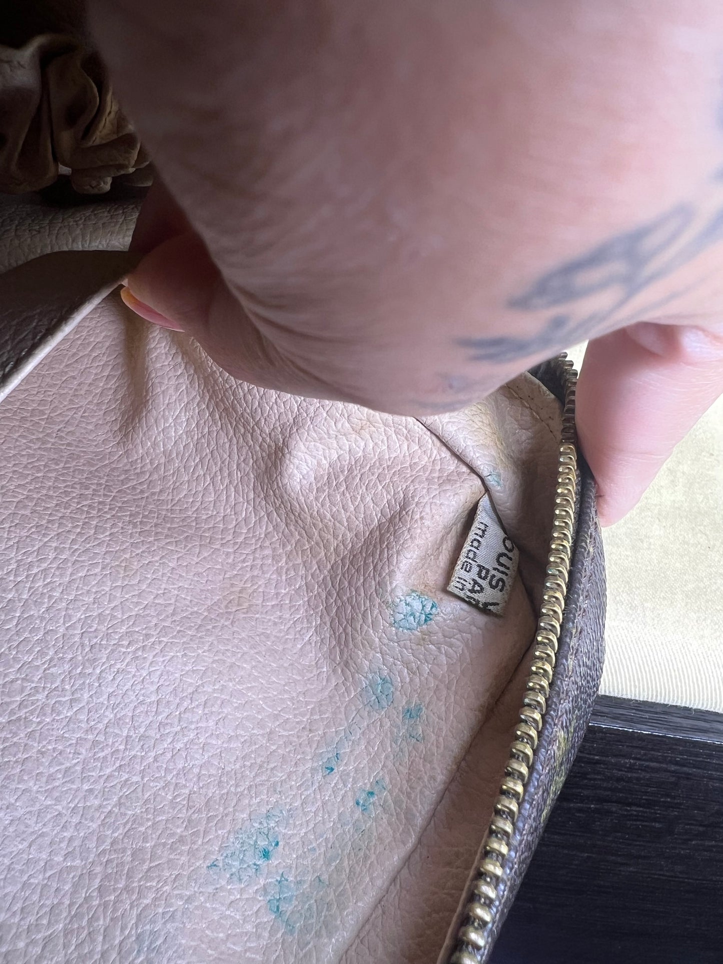 Louis Vuitton Trousse #3