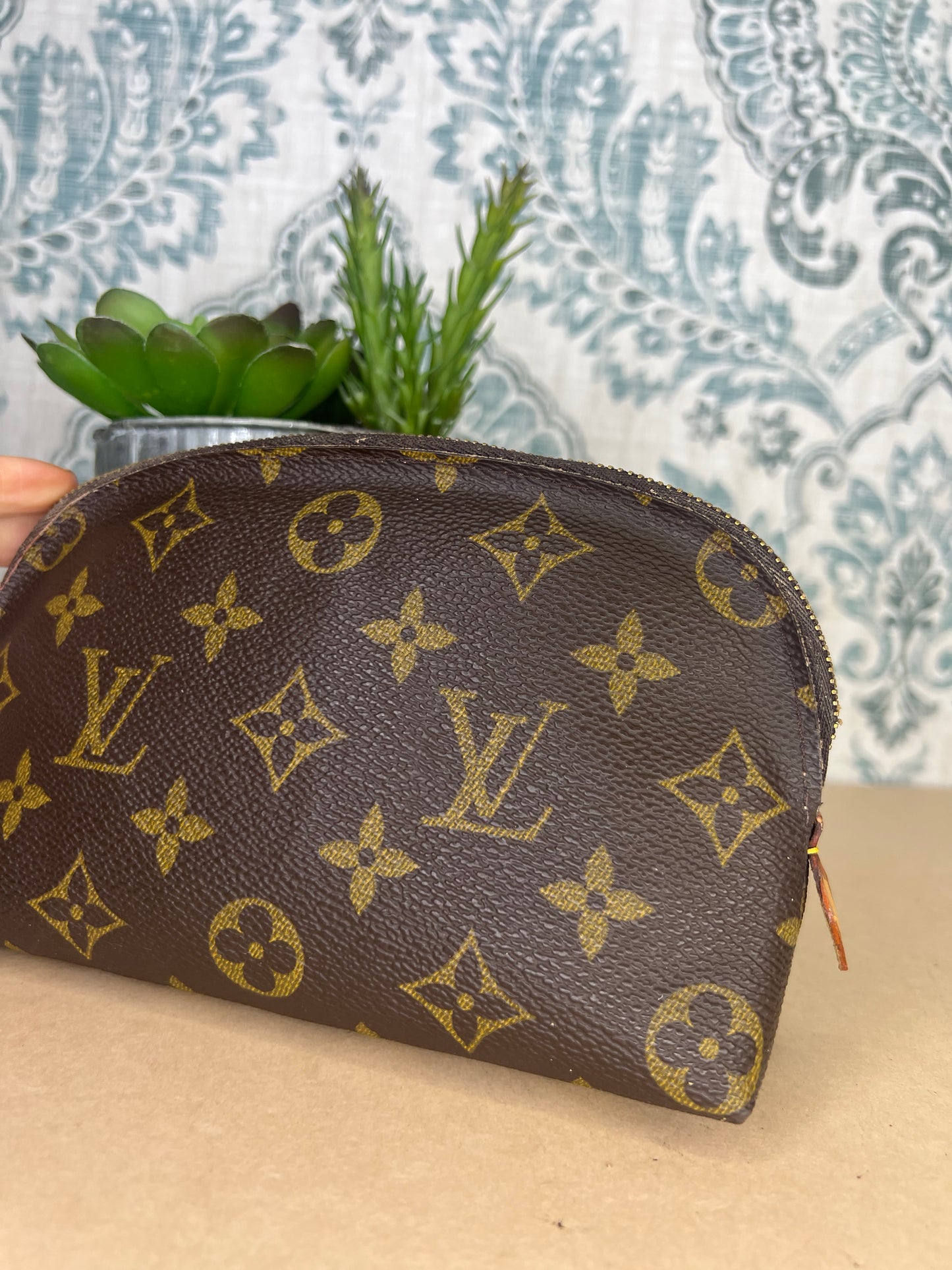 Louis Vuitton Cosmetic PM Pouch