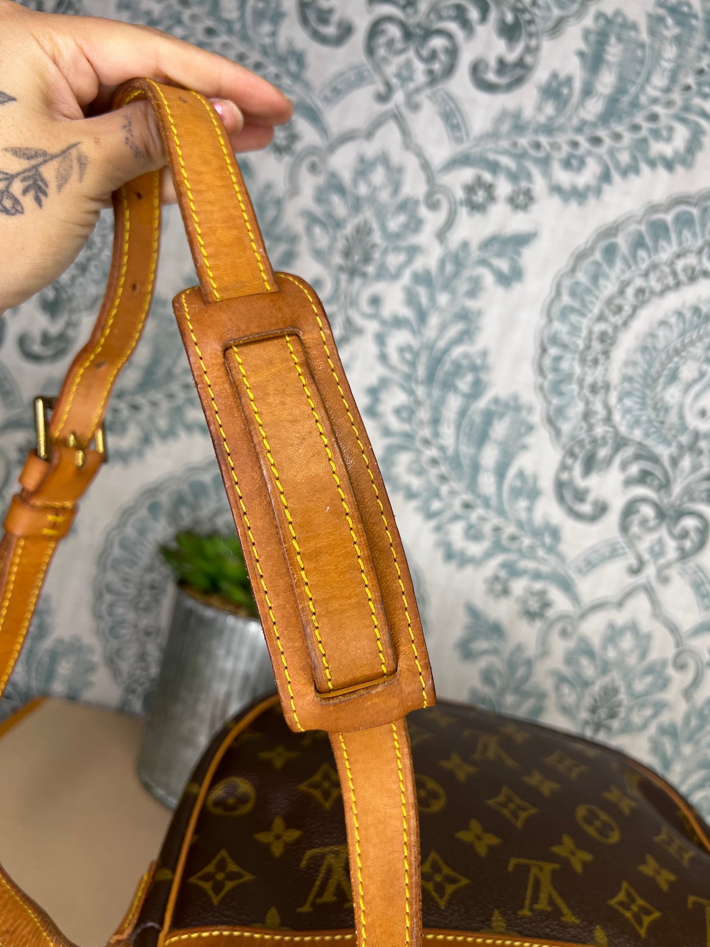 Louis Vuitton Jeune Fille GM #2