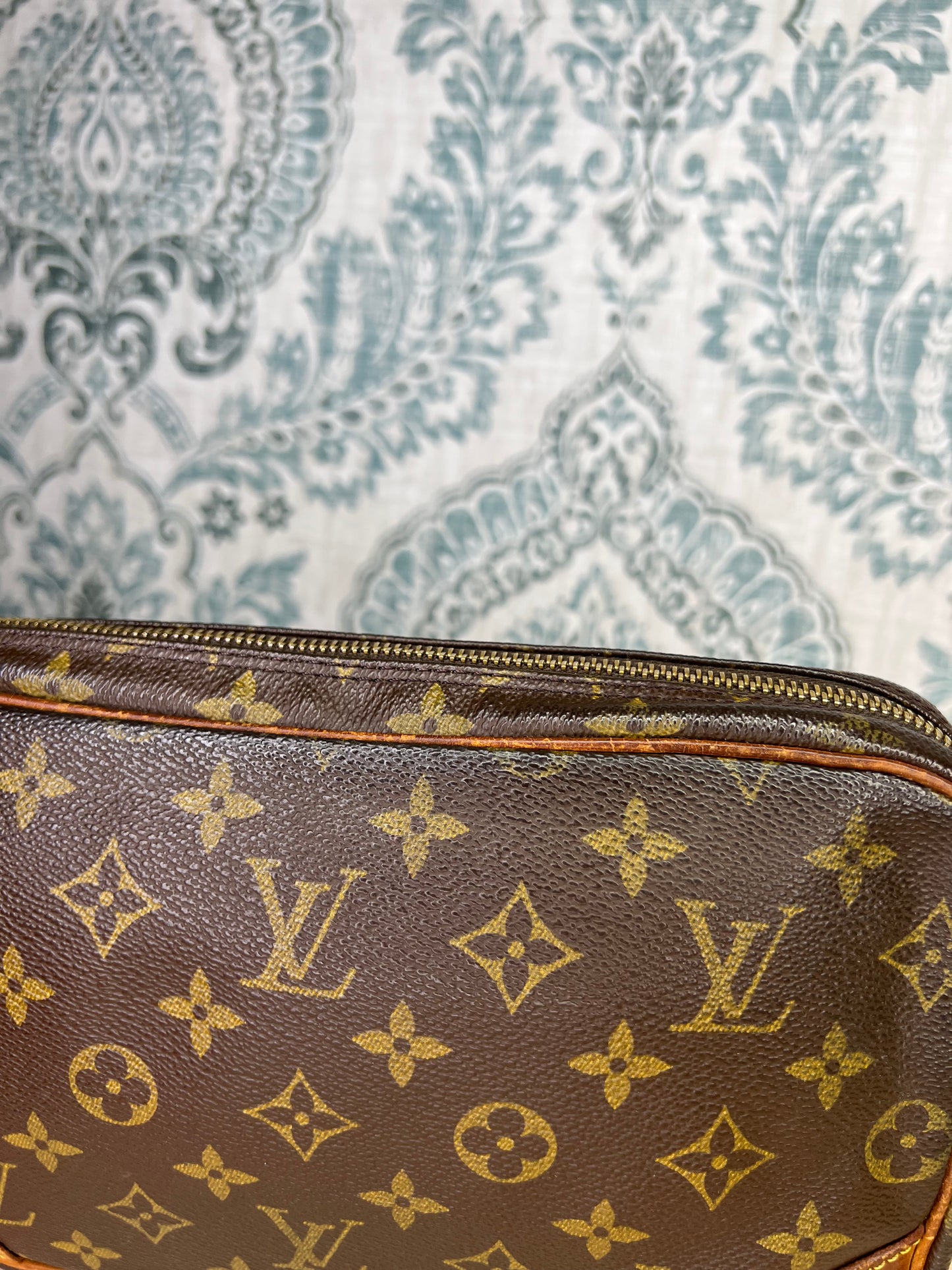 Louis Vuitton Marly Dragonne GM #2