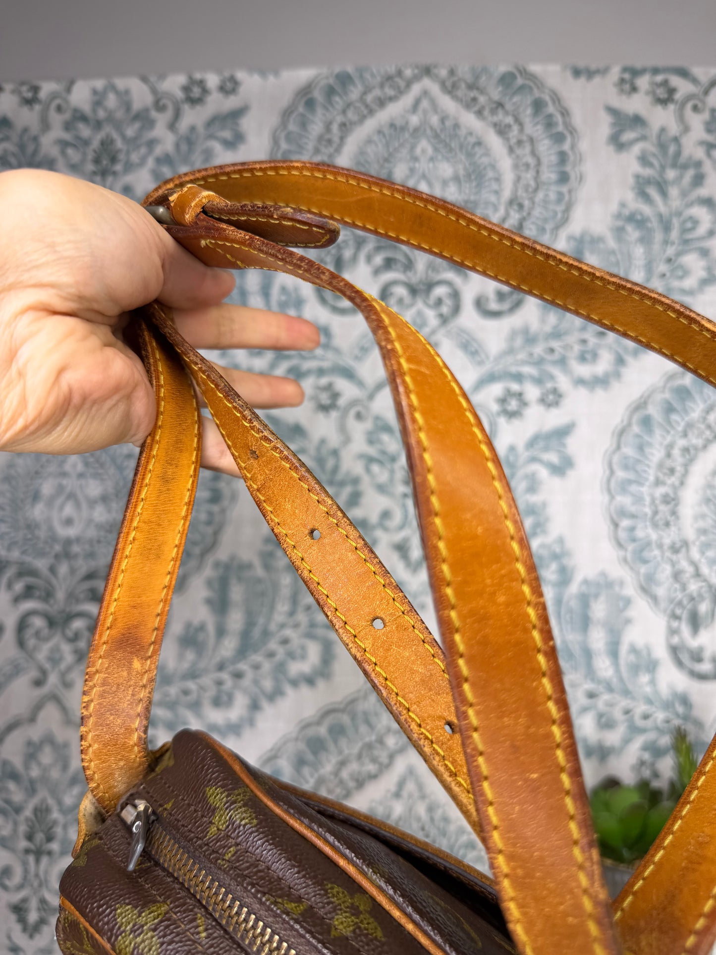 Louis Vuitton Jeune Fille GM #1