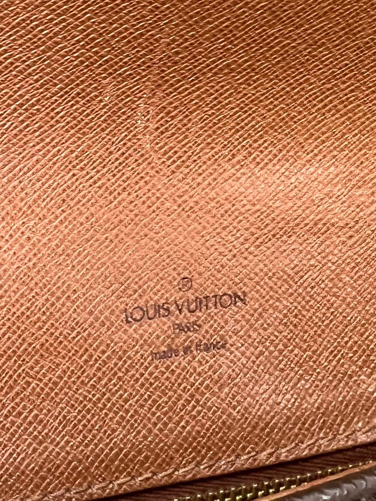 Louis Vuitton Chantilly PM #2