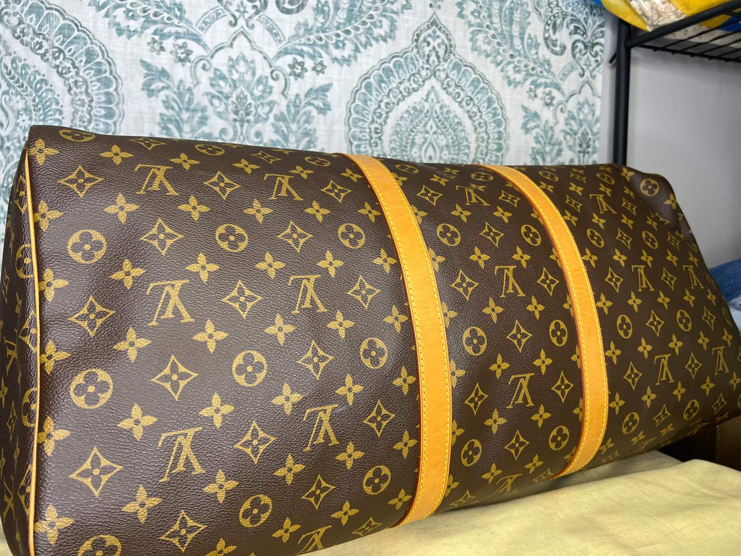 Louis Vuitton Keepall 60