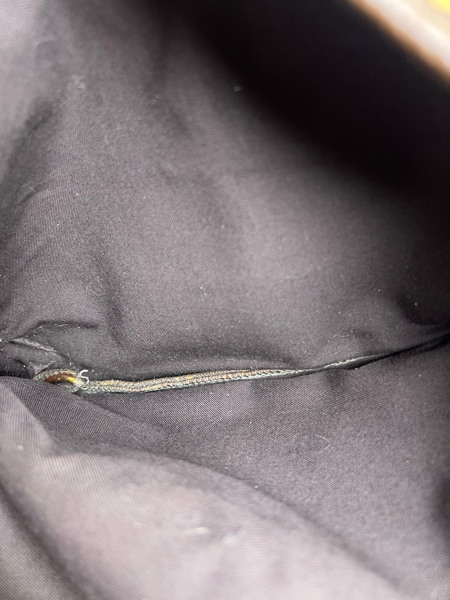 Louis Vuitton French Company Keepall 45 Bandouliere