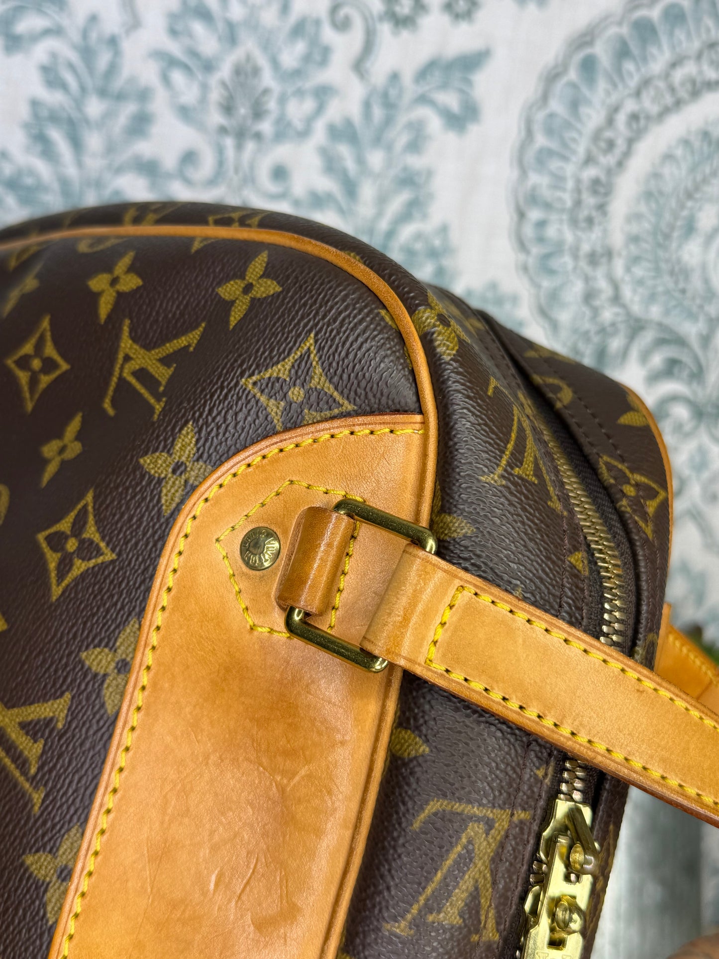 Louis Vuitton Excursion