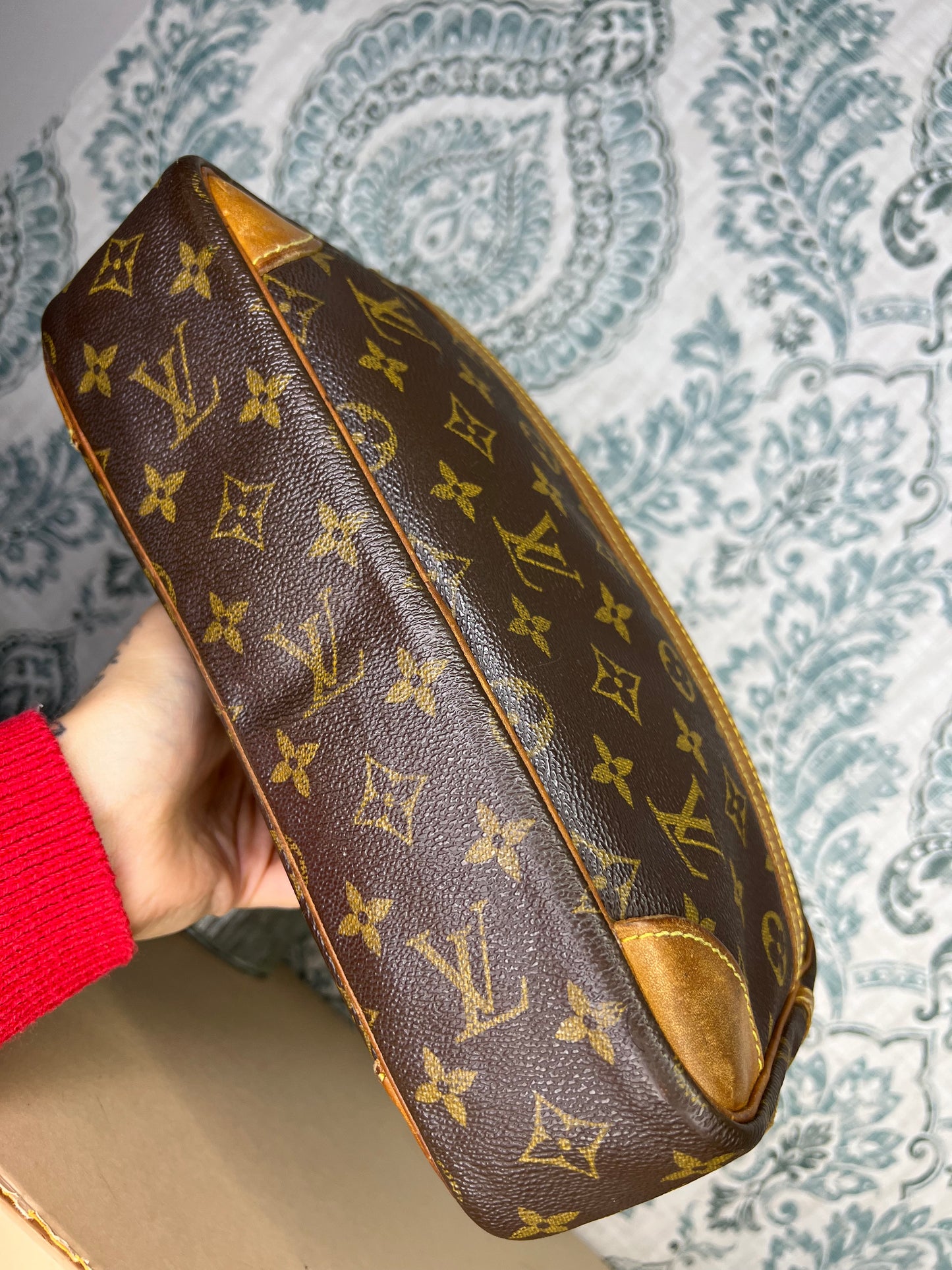 Louis Vuitton Compiegne 28 #1