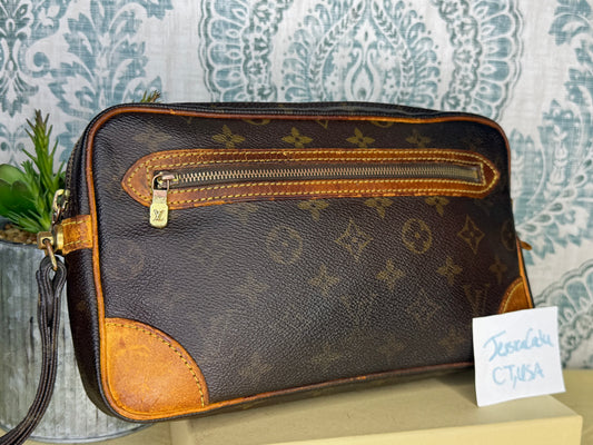 Louis Vuitton Marly Dragonne GM (PROJECT ALERT)