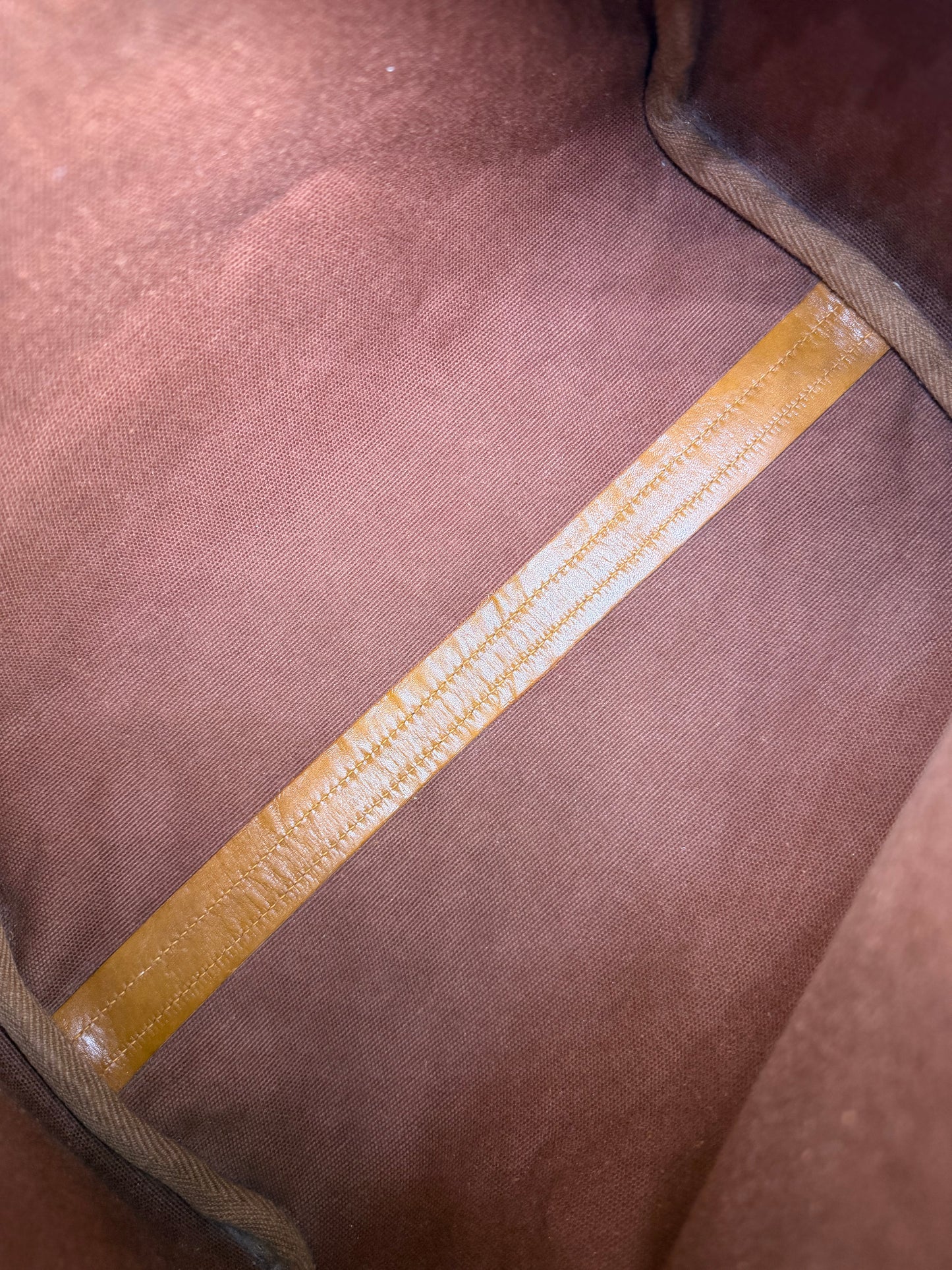Louis Vuitton French Company Speedy 30