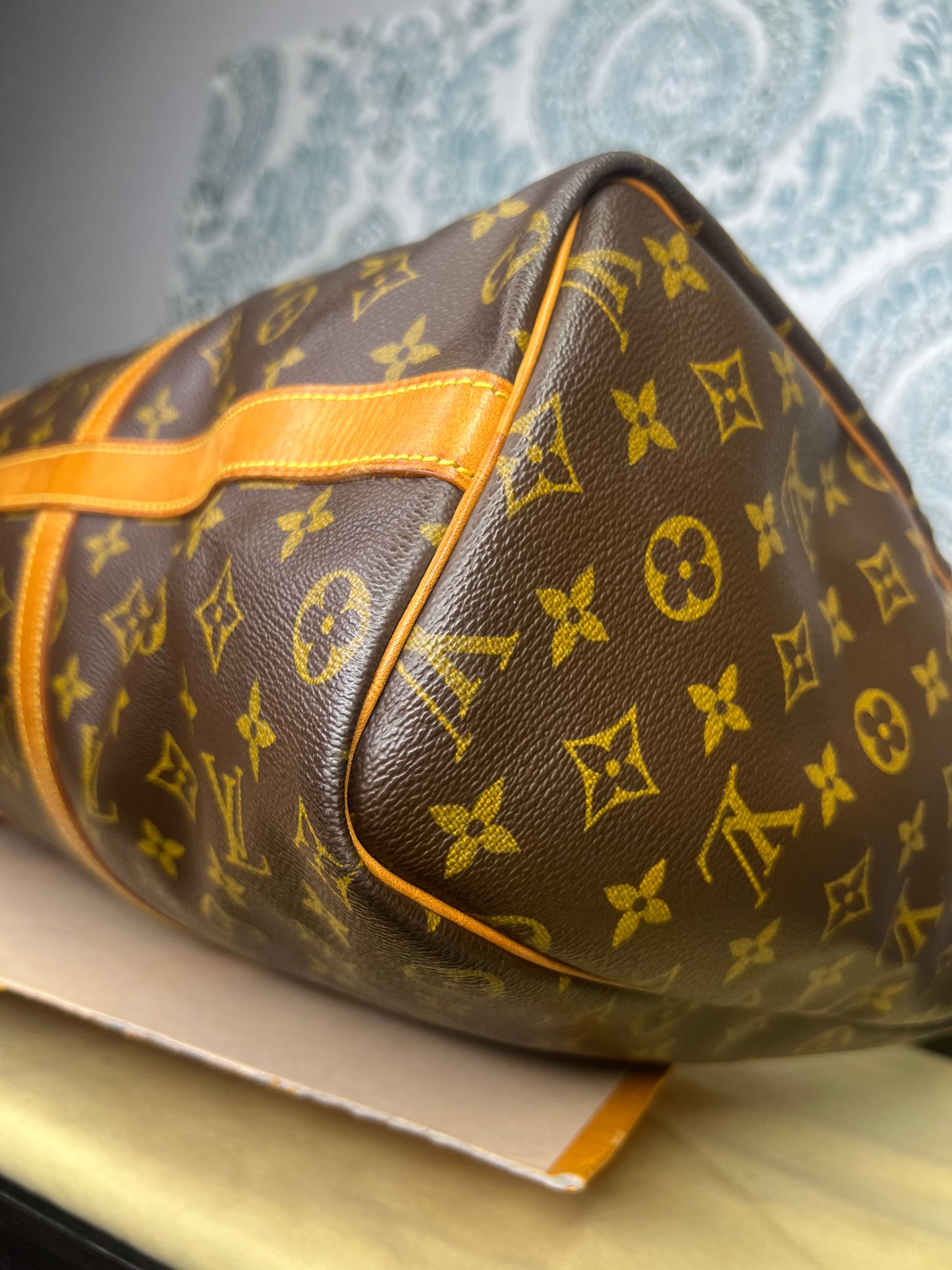 Louis Vuitton Sac Flanerie 50