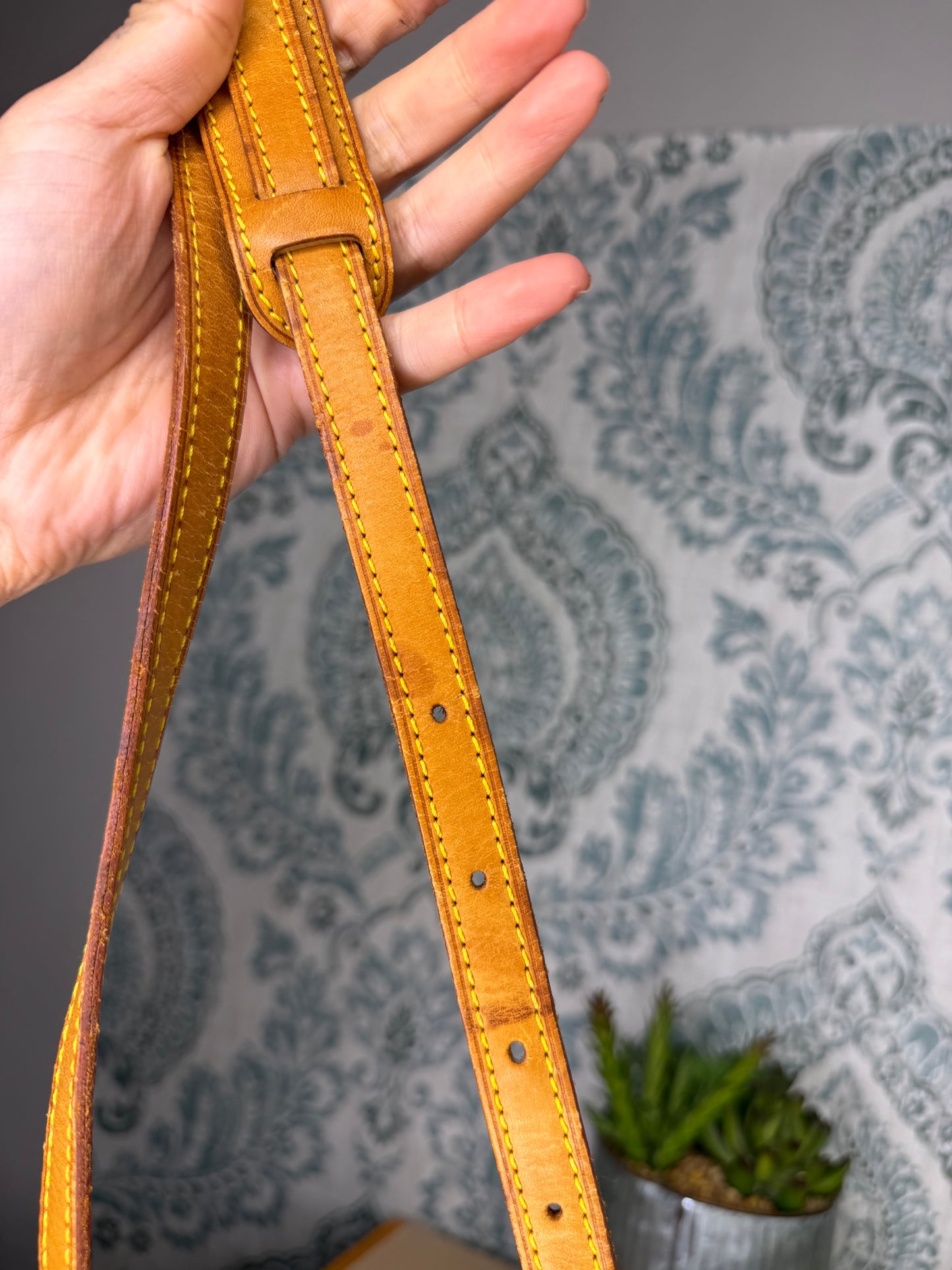 Louis Vuitton Saint Germain 24