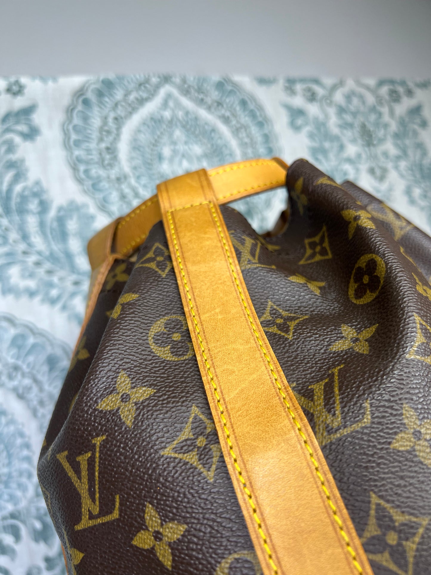 Louis Vuitton Randonnee GM Sling Backpack