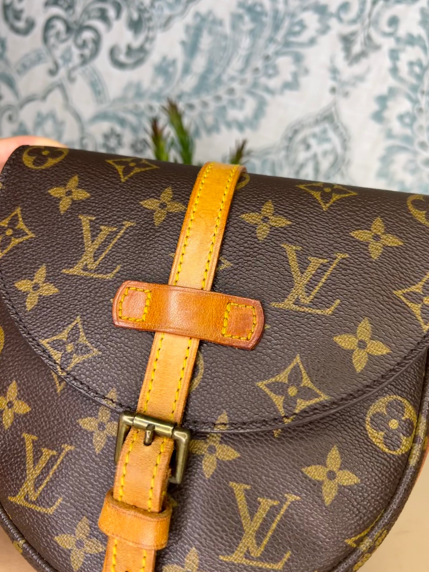 Louis Vuitton Chantilly PM #2