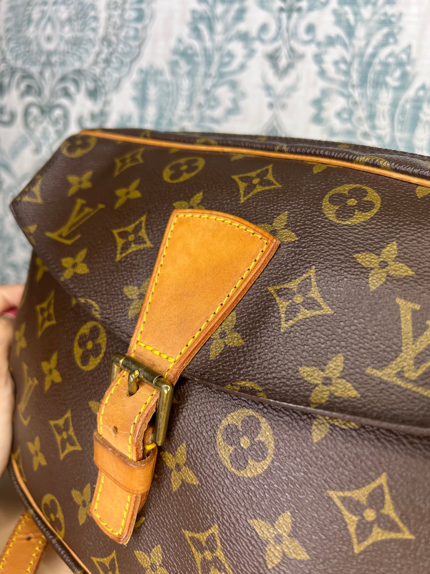 Louis Vuitton Jeune Fille GM #2