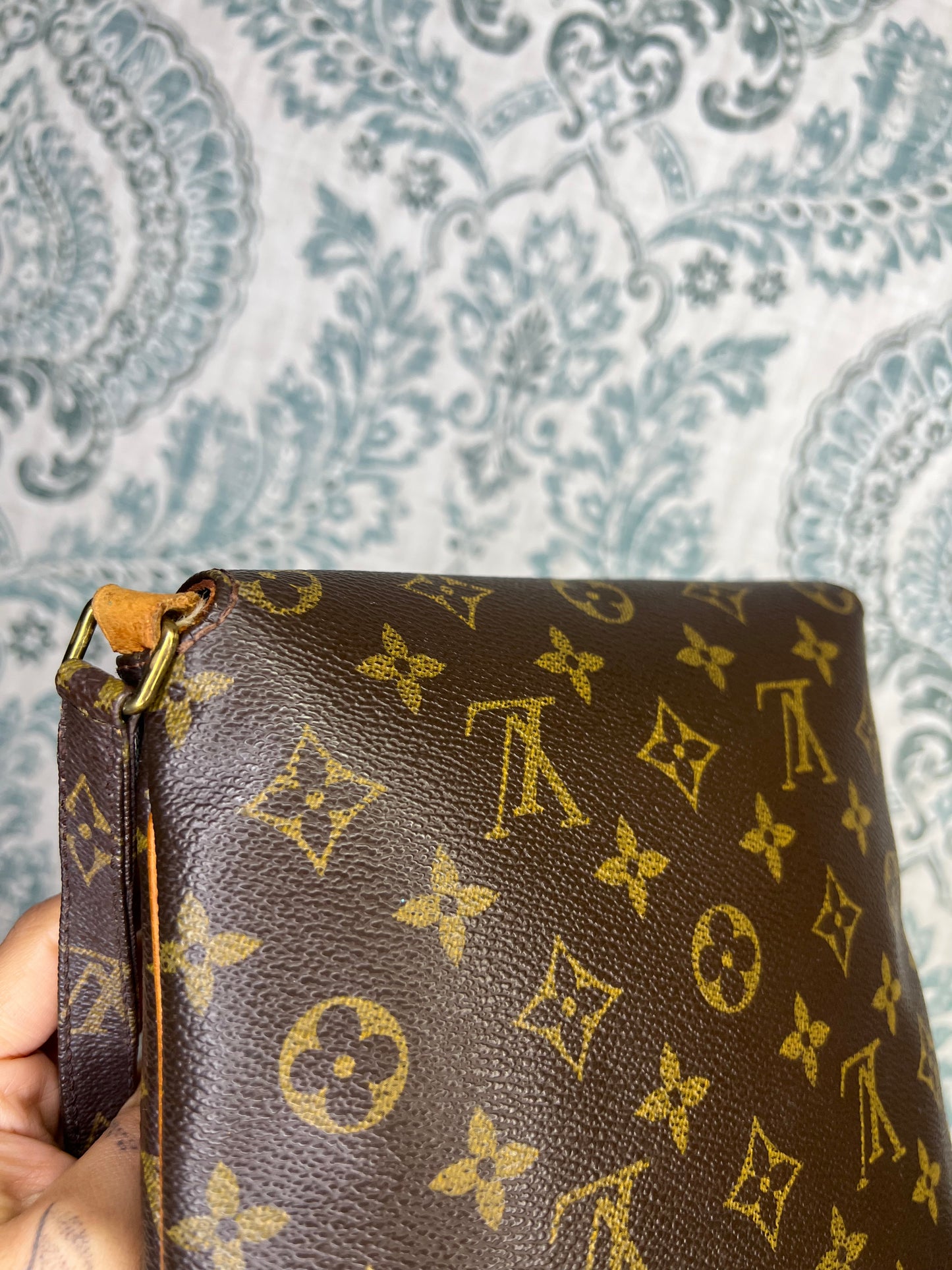 Louis Vuitton Musette Salsa PM