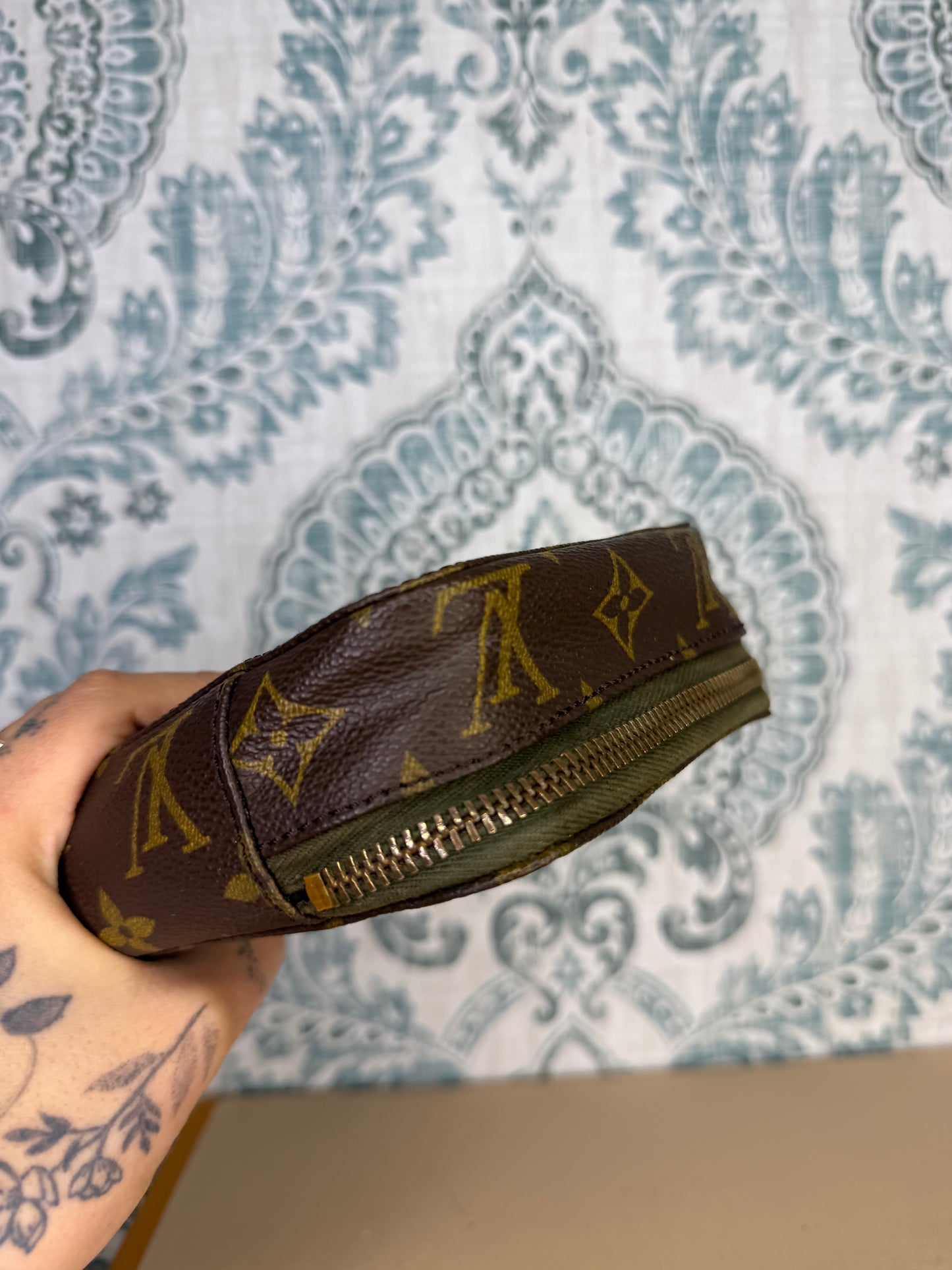 Louis Vuitton Monte Carlo Jewelry Case