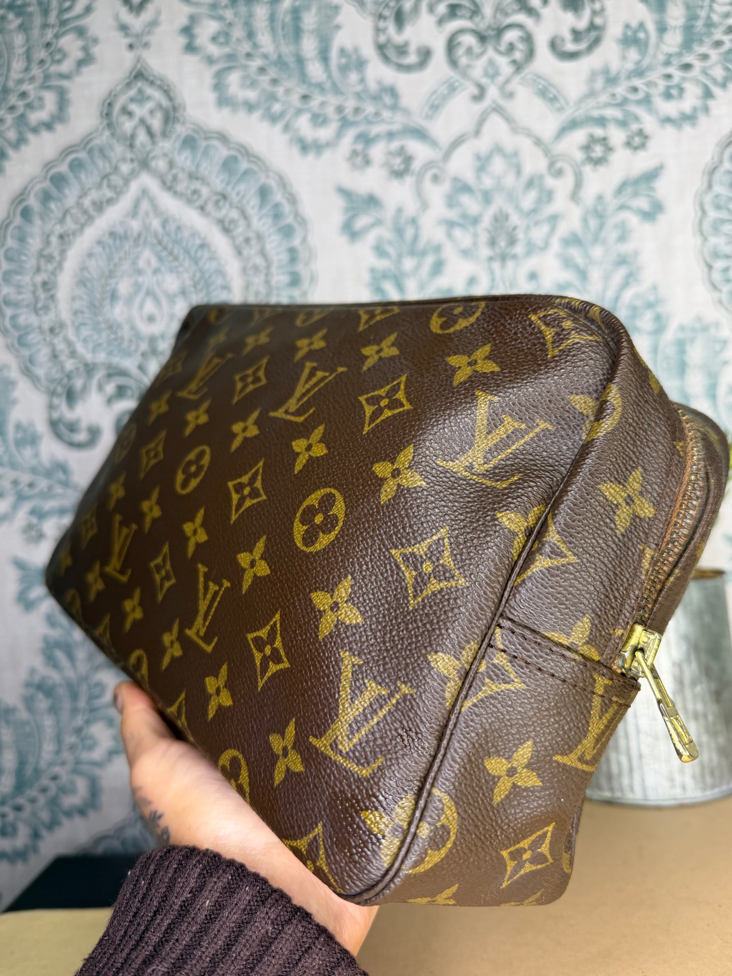 Louis Vuitton Trousse 28 #2