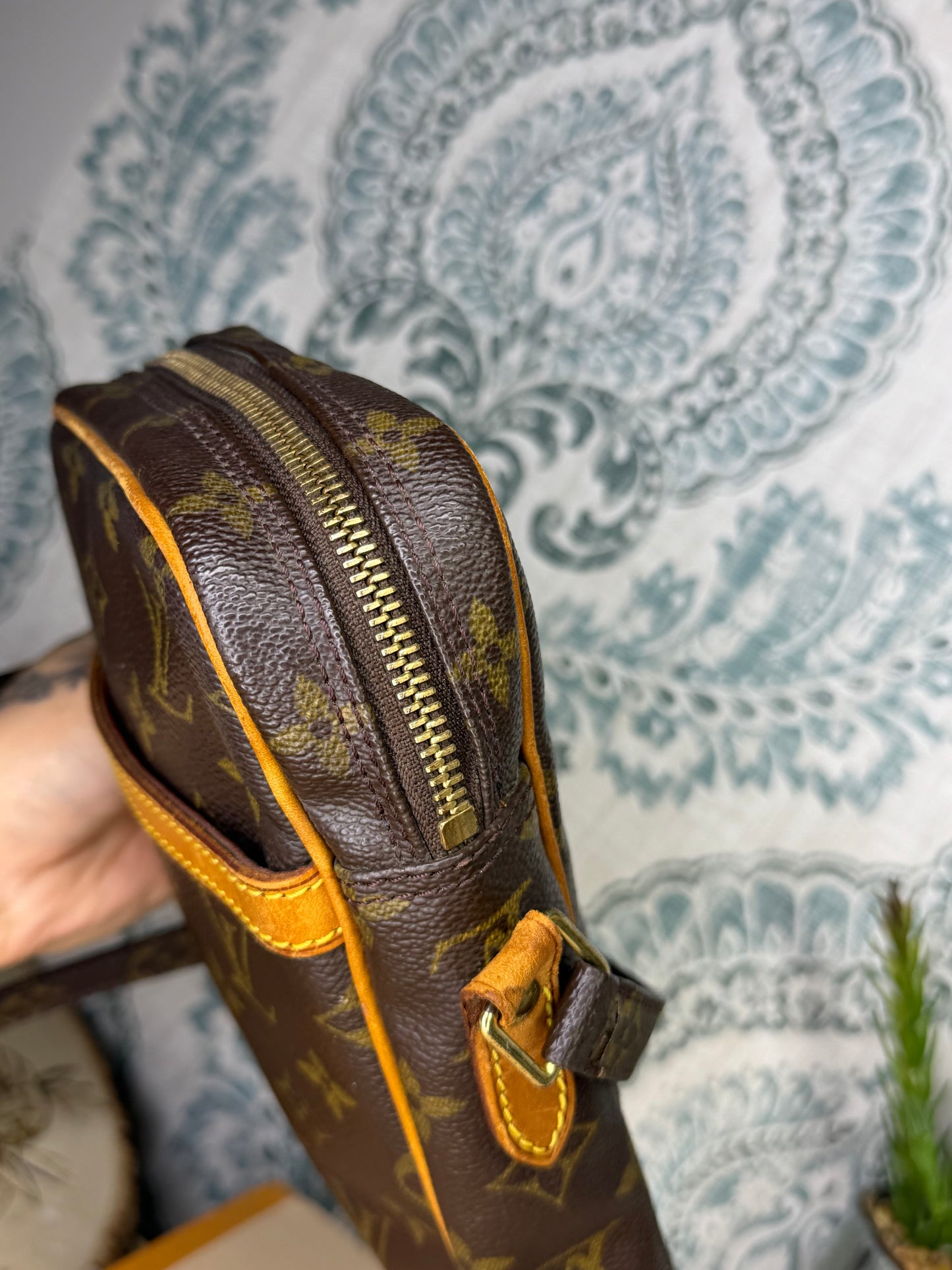 Louis Vuitton Danube PM #2