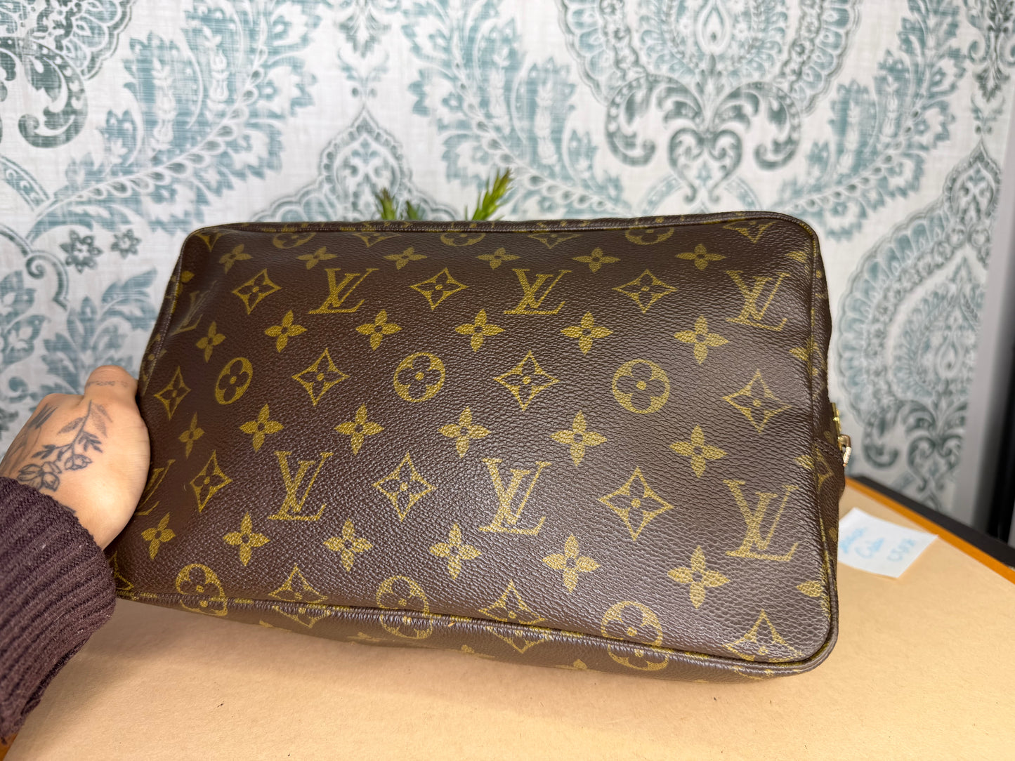 Louis Vuitton Trousse 28 #3