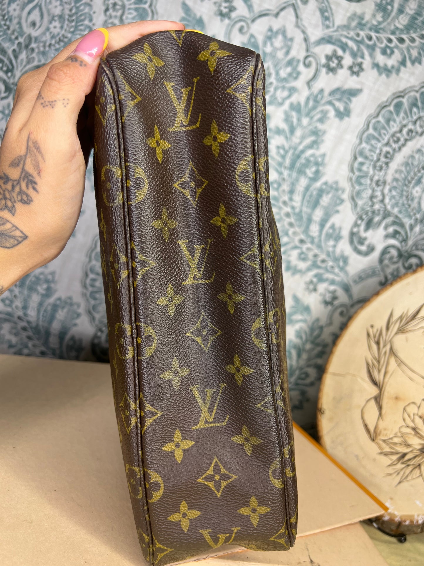 Louis Vuitton Trousse #3