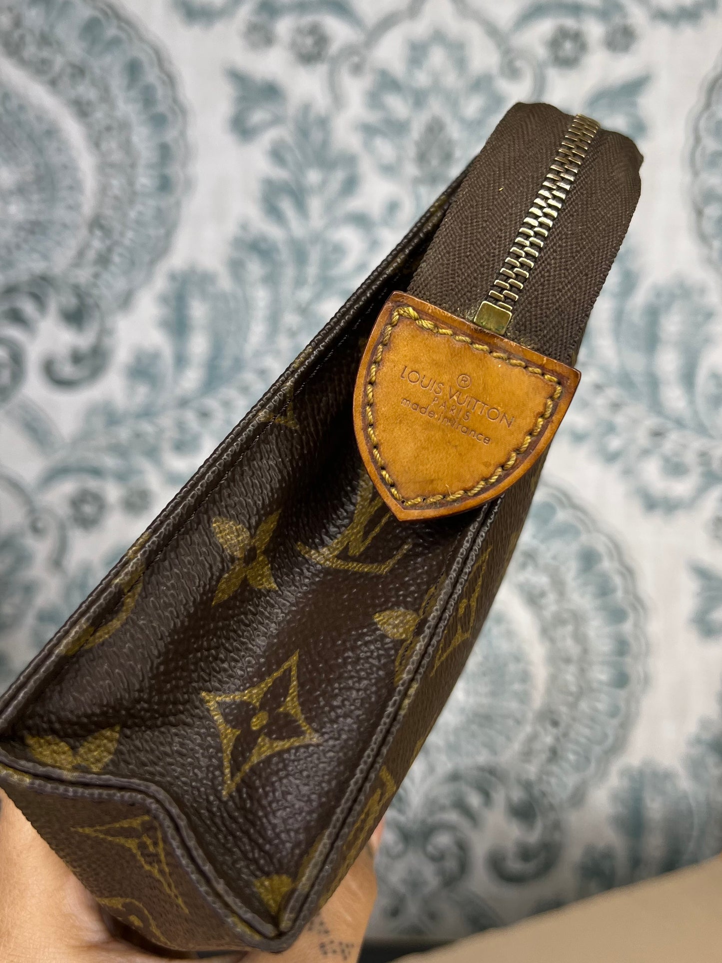 Louis Vuitton Toiletry 19 #2