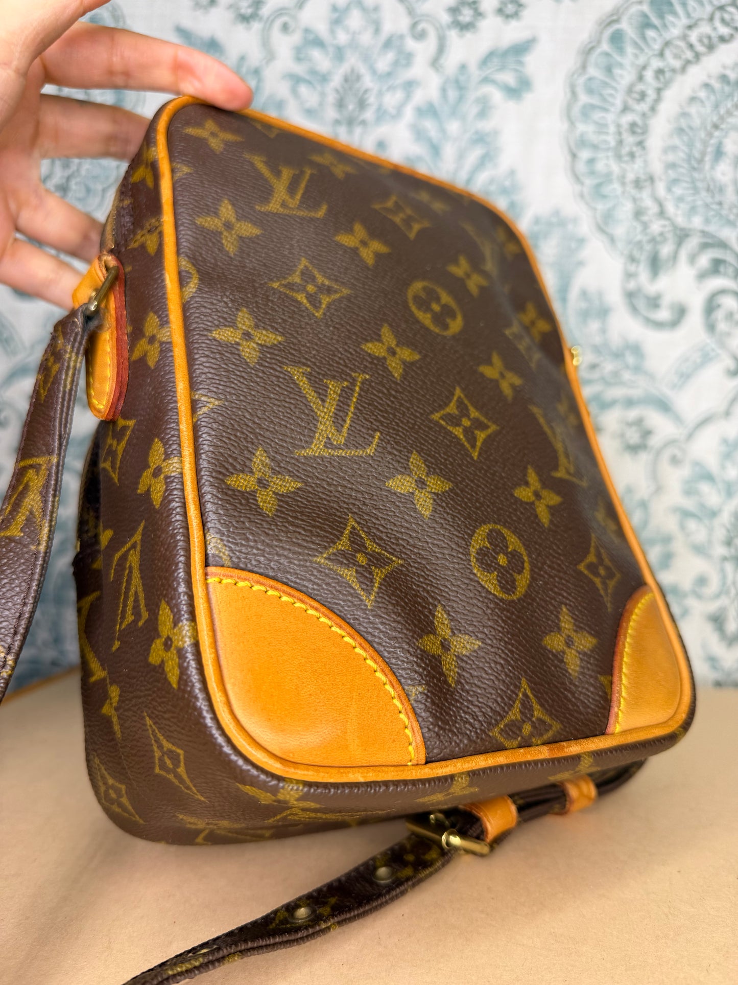 Louis Vuitton Amazon PM