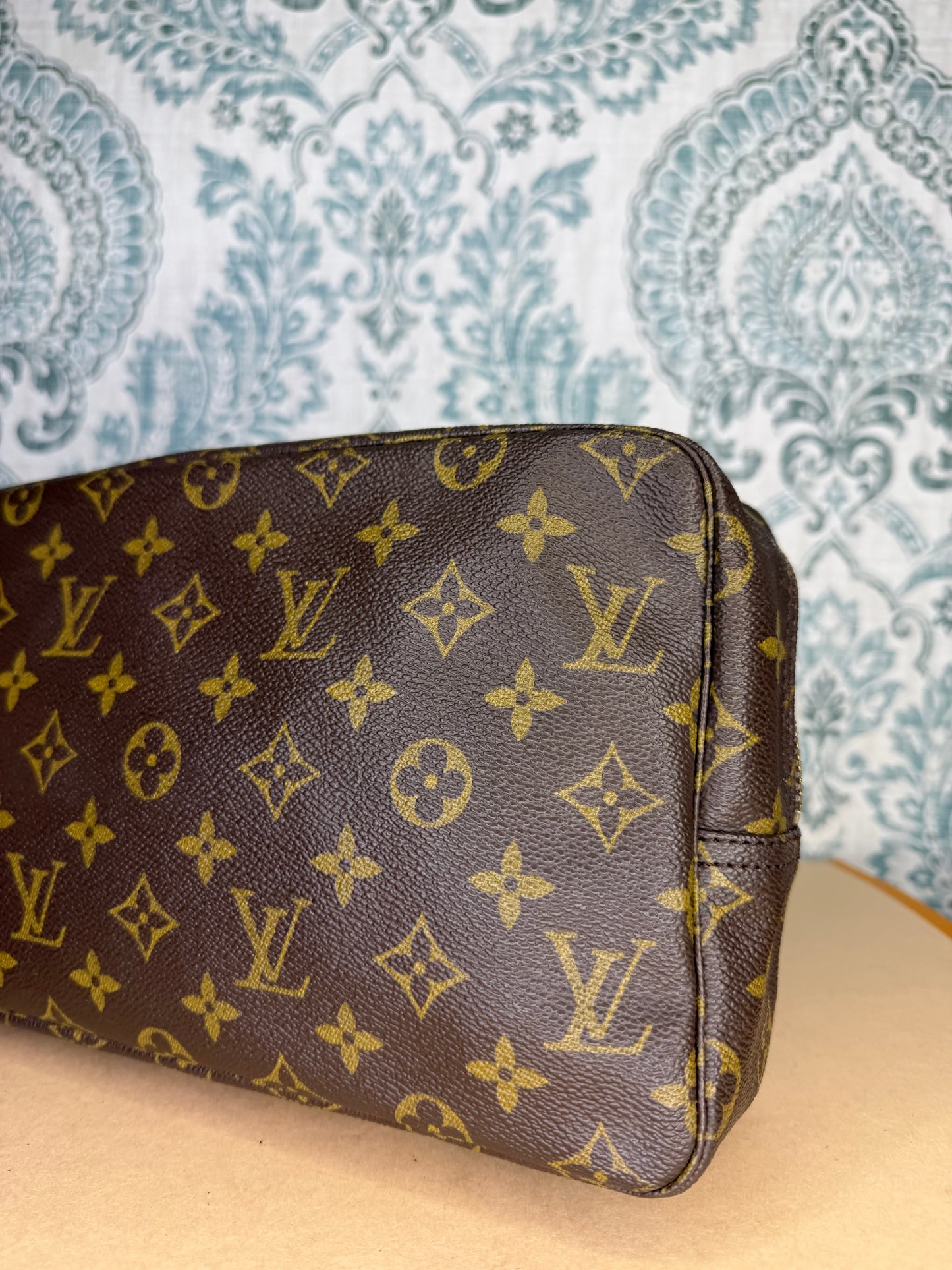 Louis Vuitton Trousse 28 #1