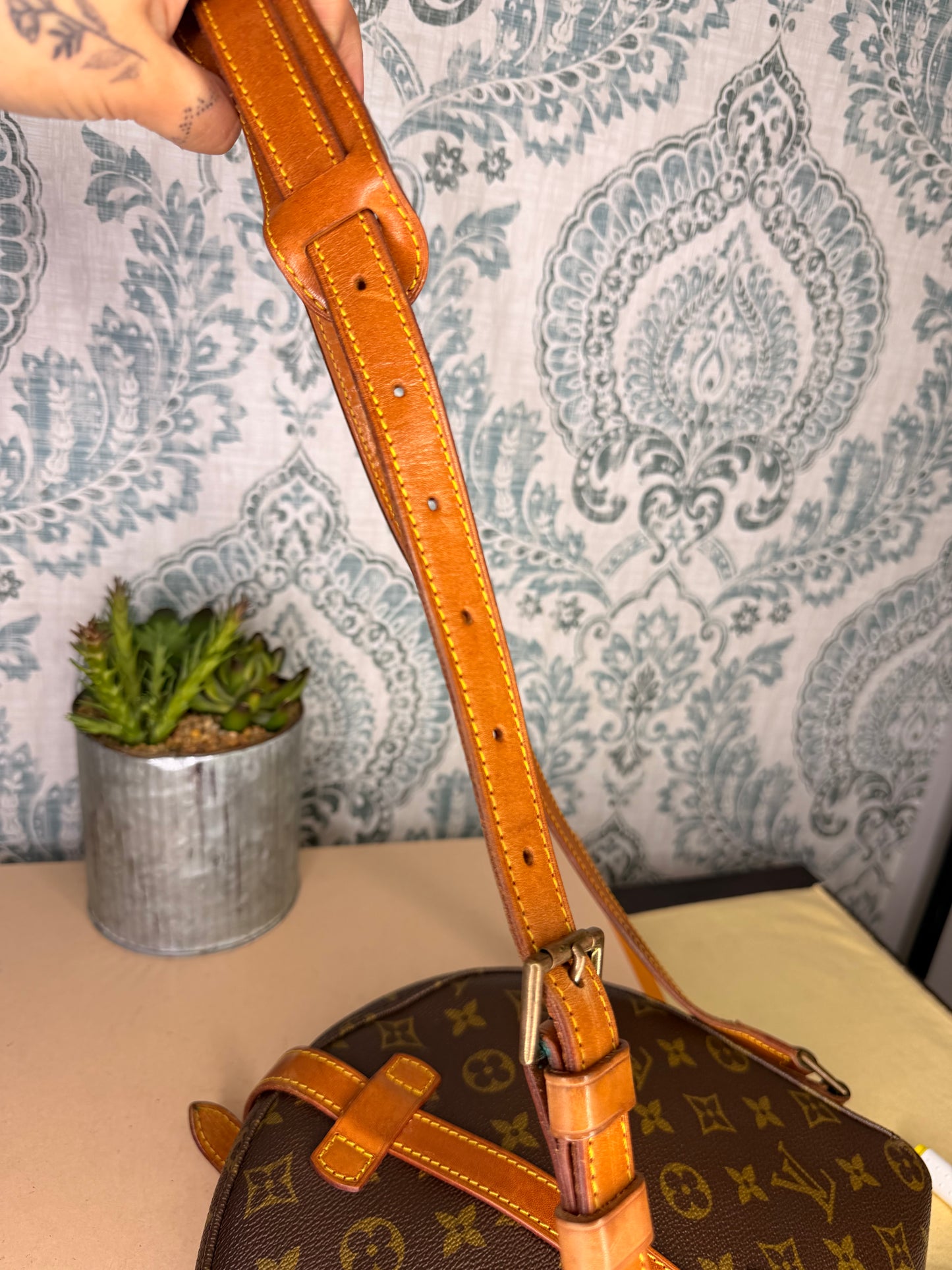 Louis Vuitton Chantilly GM