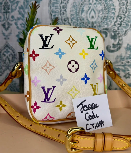 Louis Vuitton Multicolore Rift