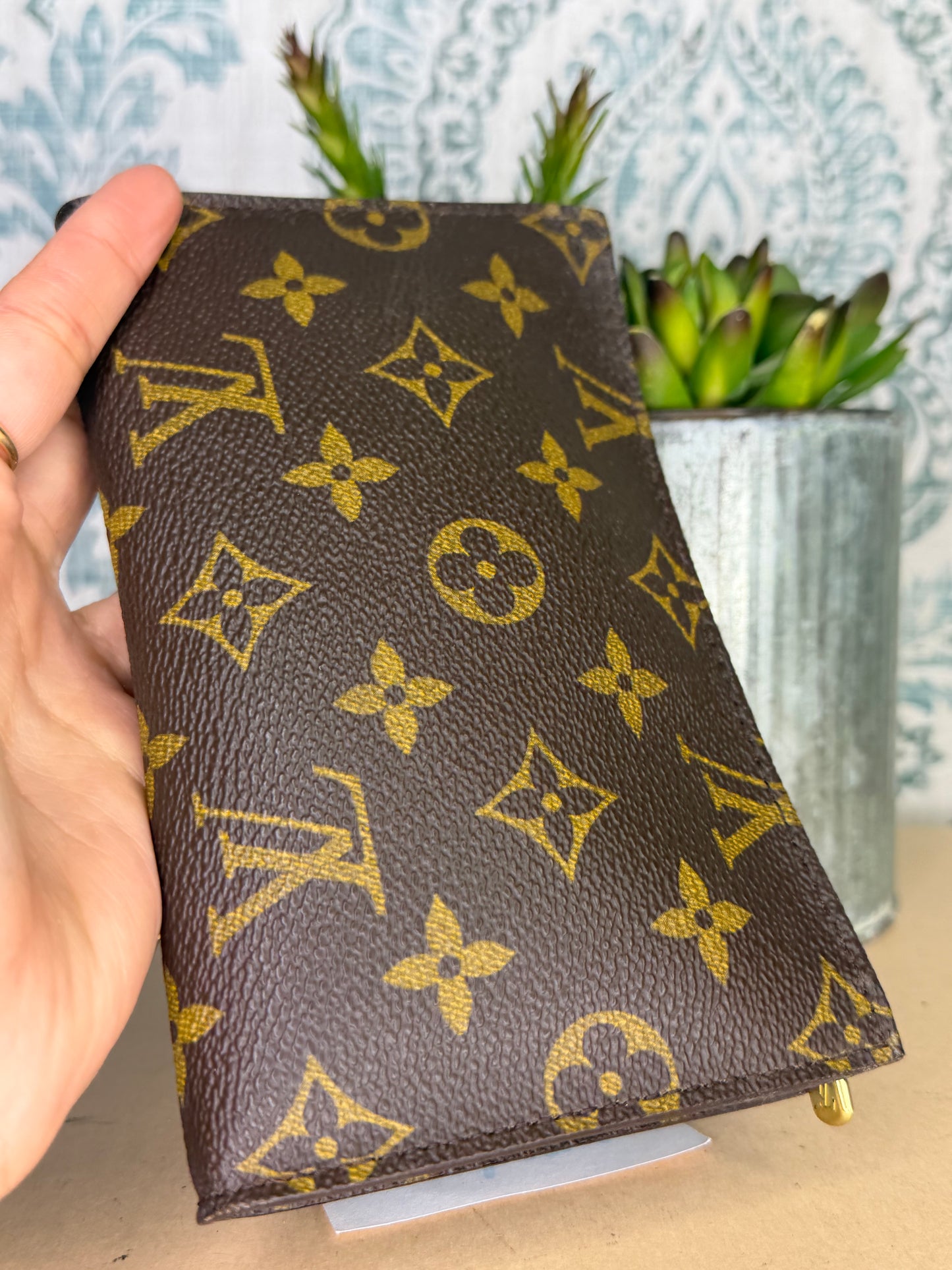 Louis Vuitton Monogram Bucket PM Pochette #1