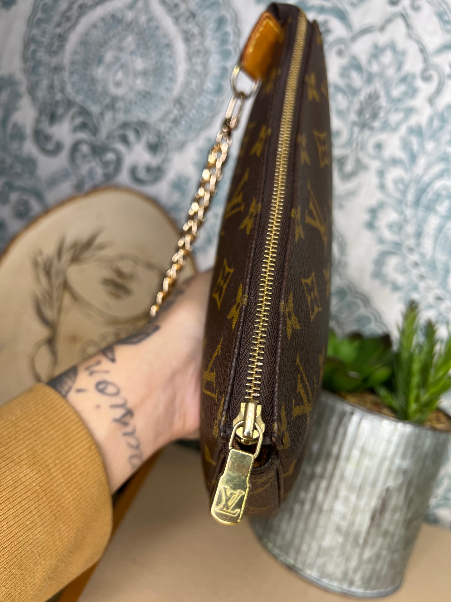 Louis Vuitton Pochette Accessories #2
