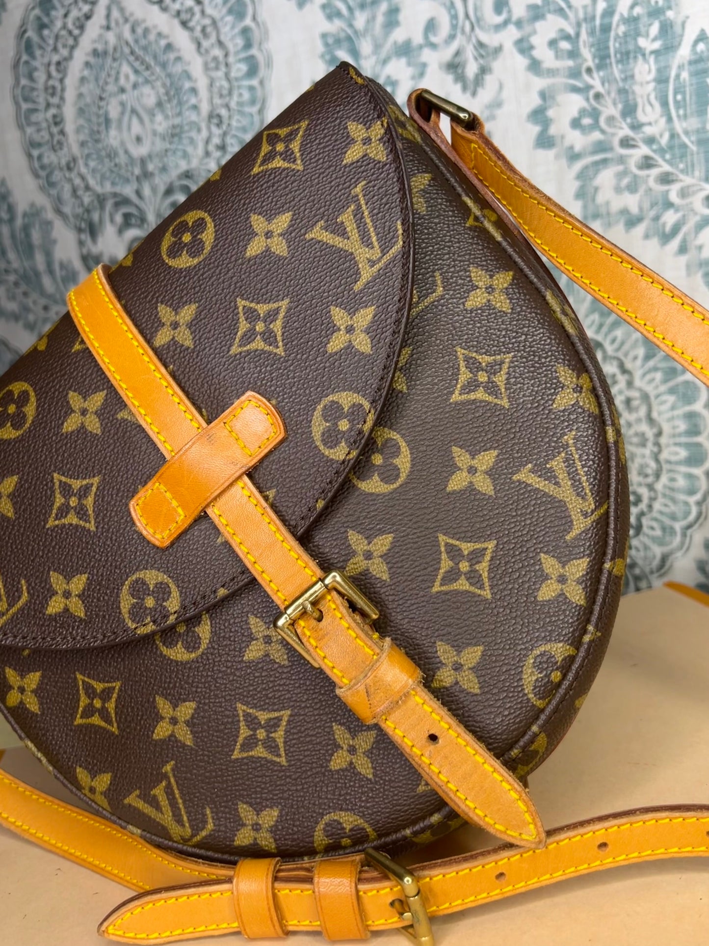 Louis Vuitton Chantilly MM