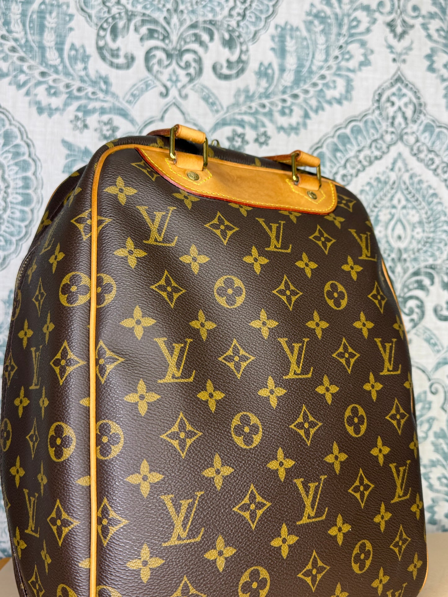 Louis Vuitton Excursion