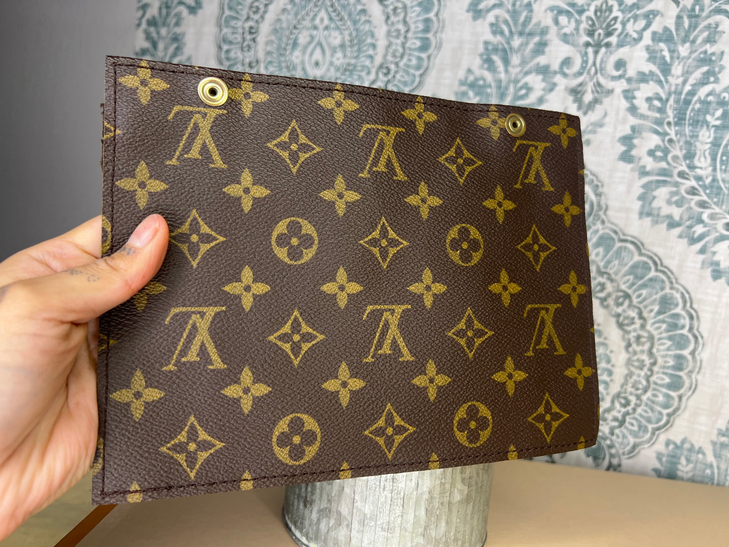 Louis Vuitton Randonnee Flat Pouch #1