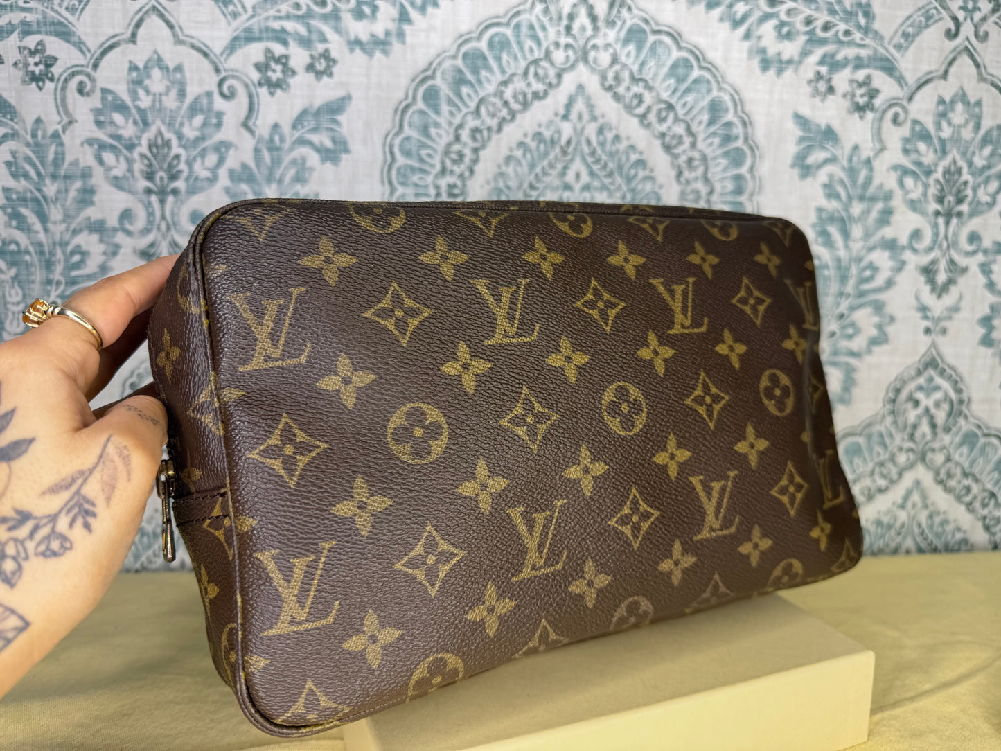 Louis Vuitton Trousse 28 #3