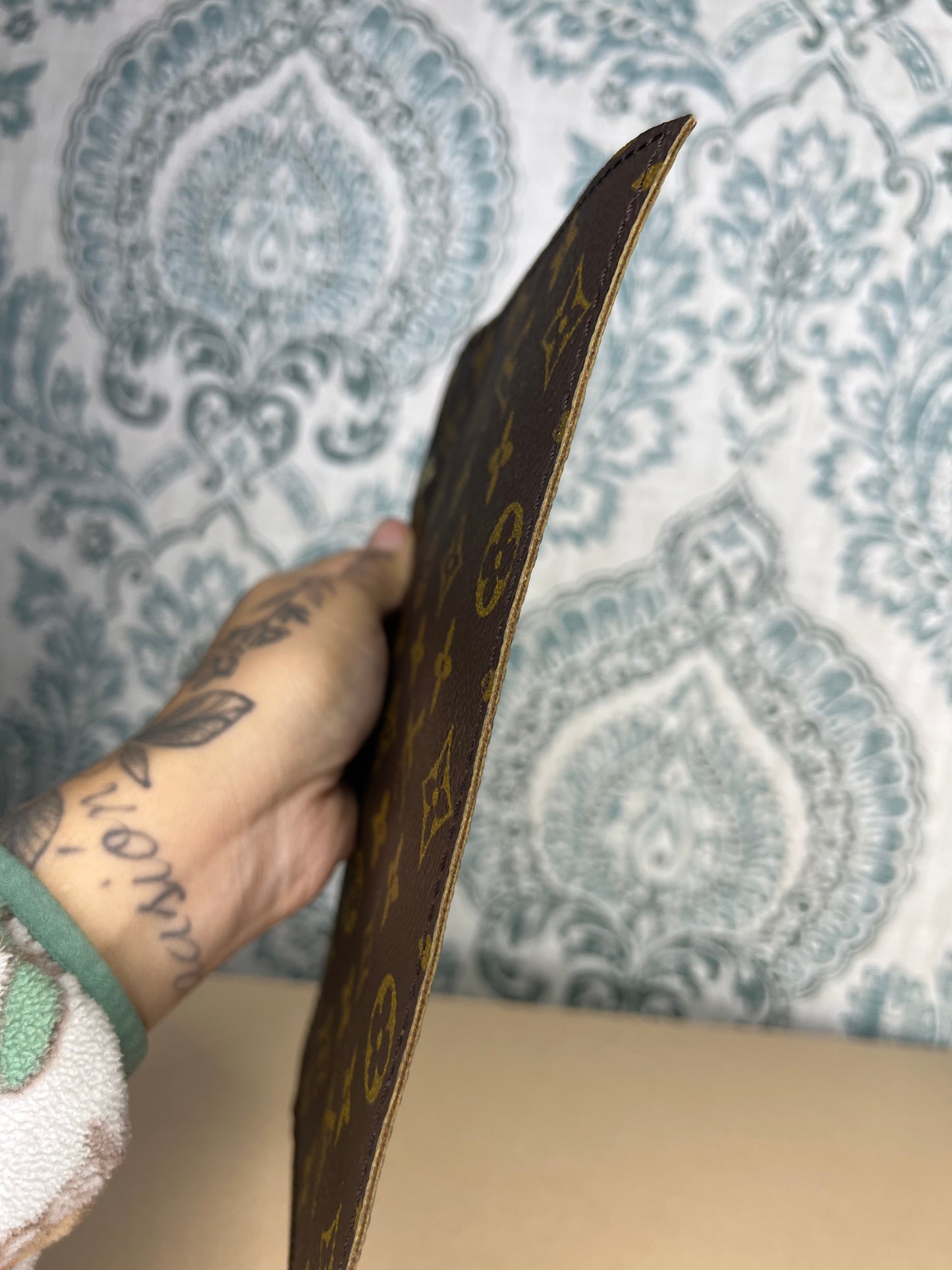 Louis Vuitton Randonnee Flat Pouch #1