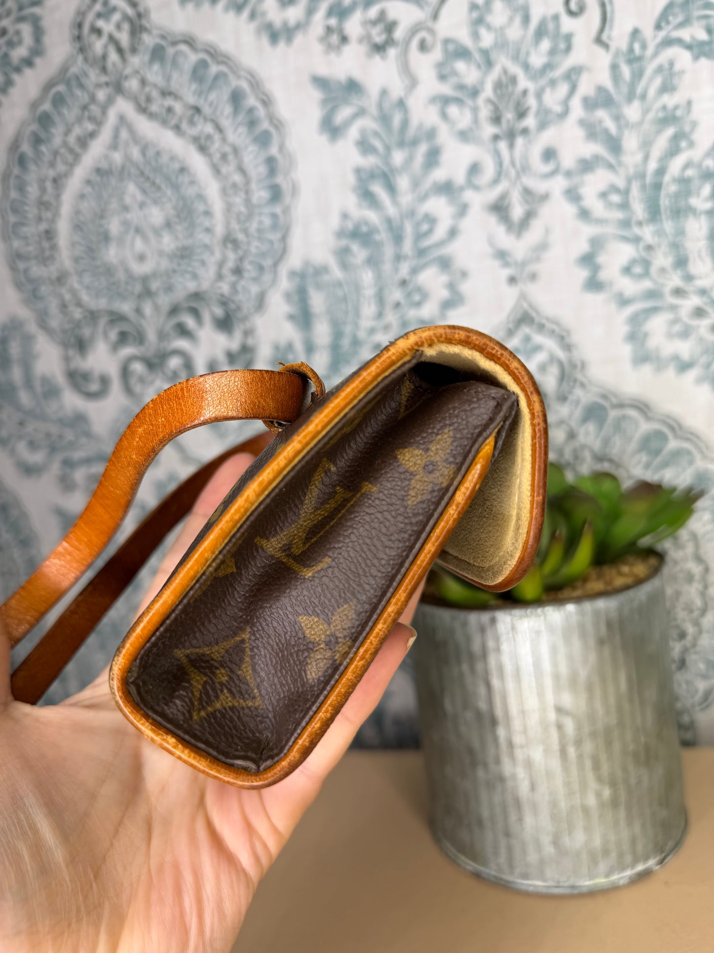 Pochette Florentine XS