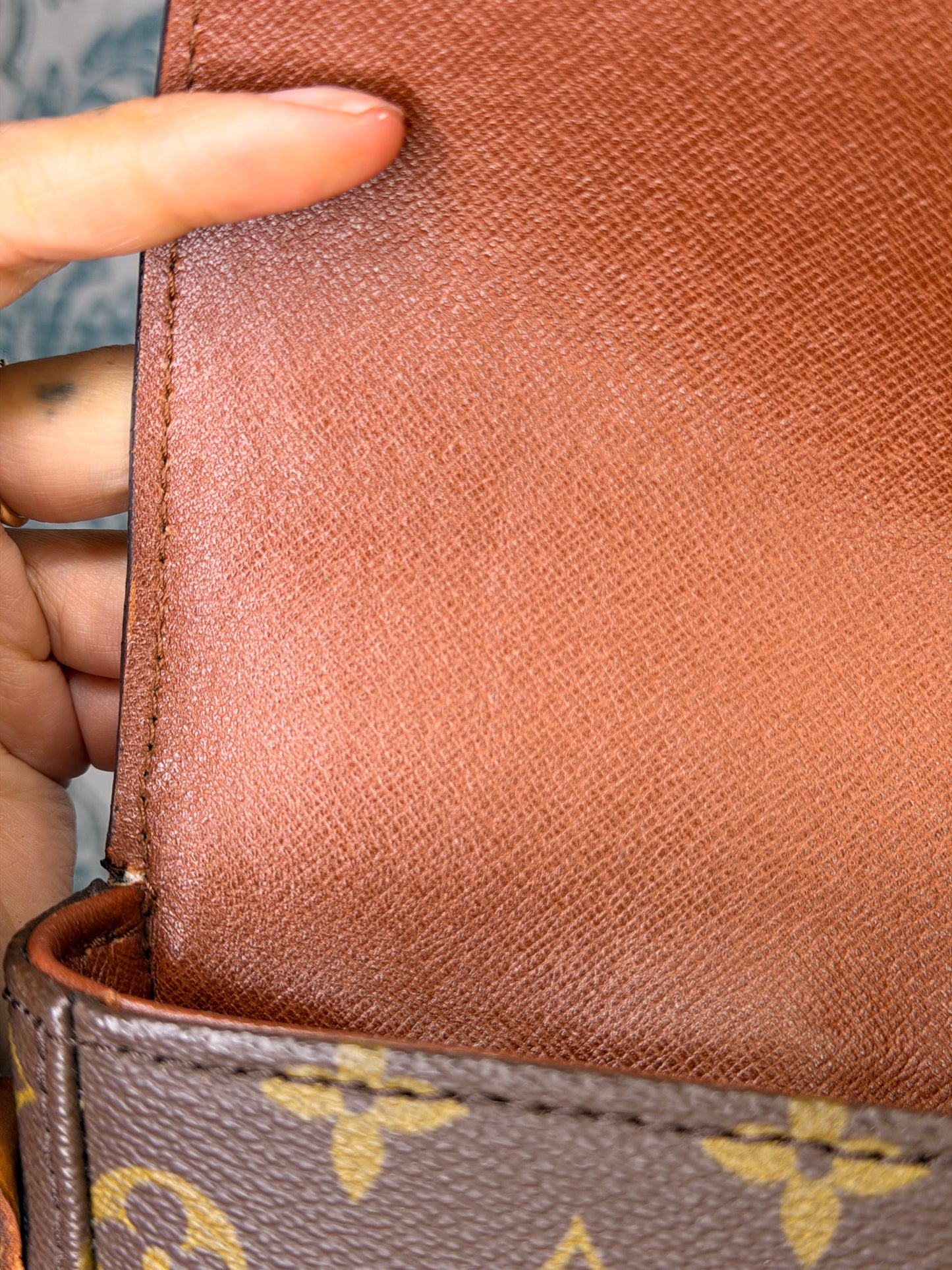 Louis Vuitton Chantilly GM
