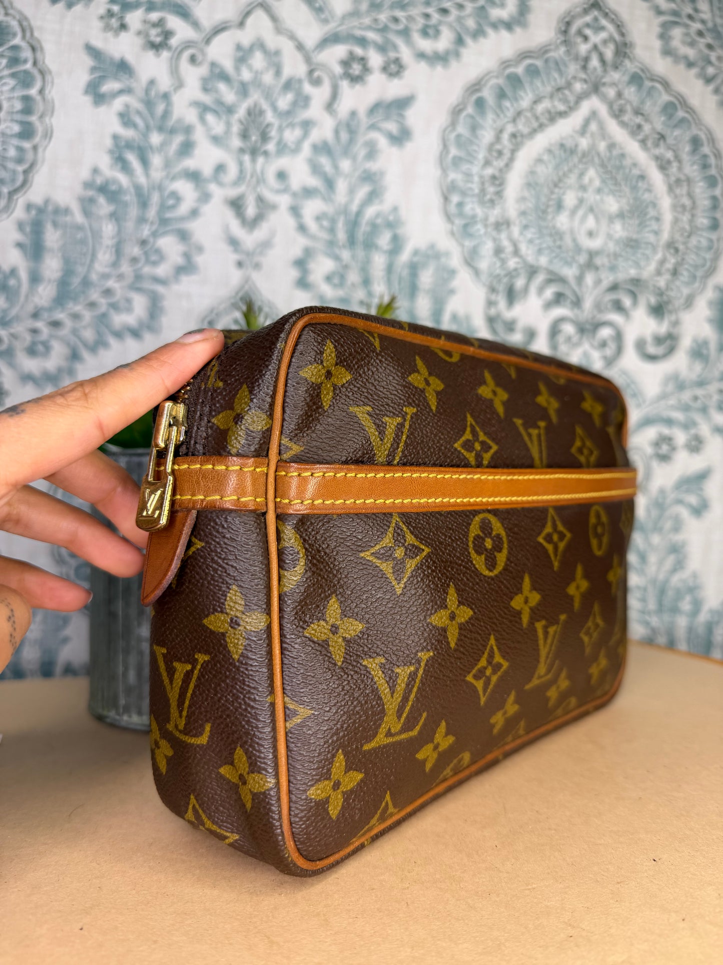 Louis Vuitton Compiegne 23 #2