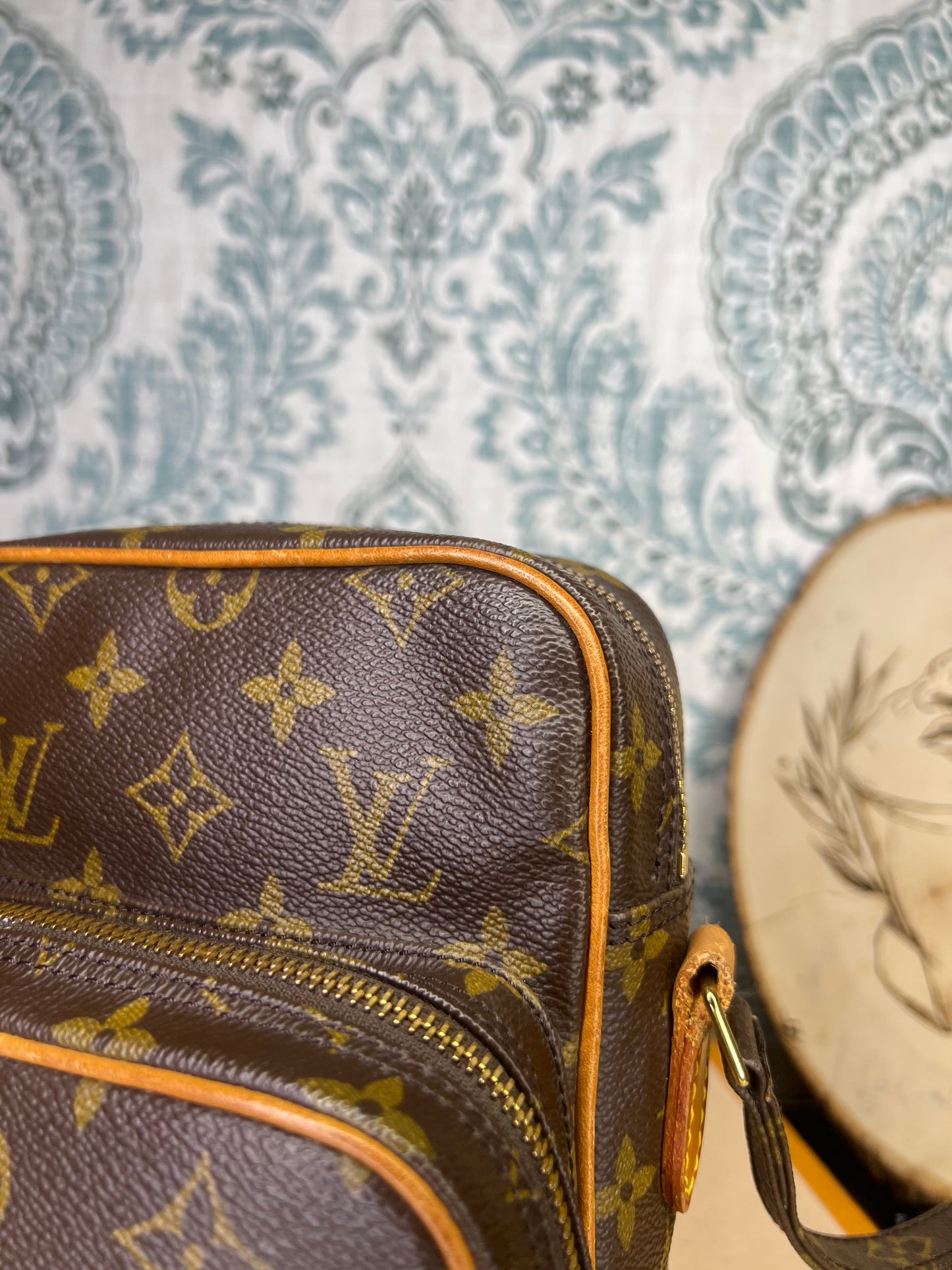 Louis Vuitton Amazon PM