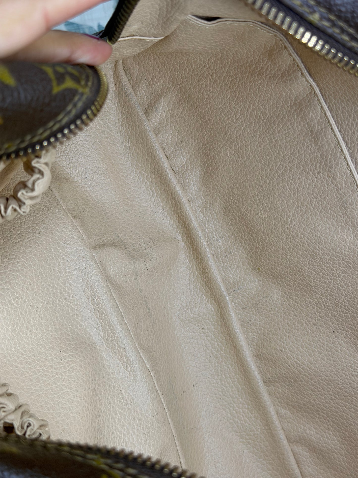 Louis Vuitton Trousse 28 #1