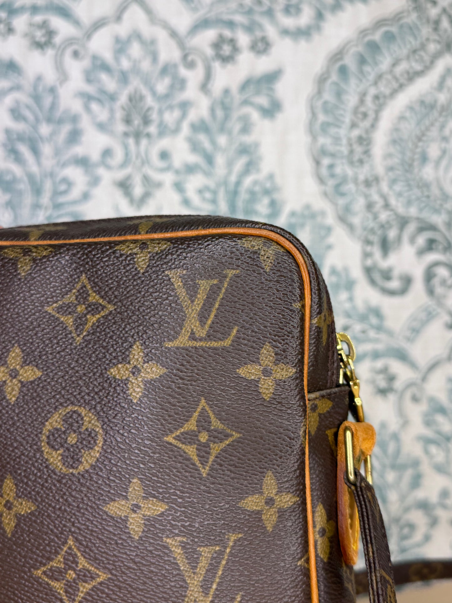 Louis Vuitton Danube PM #1