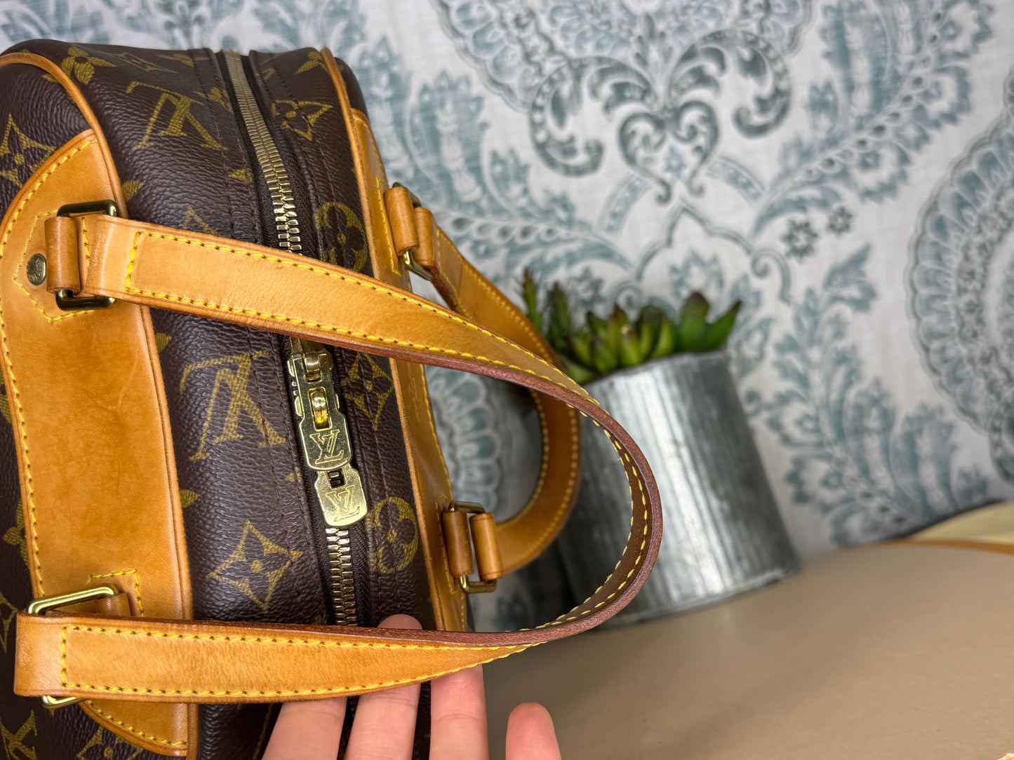 Louis Vuitton Excursion