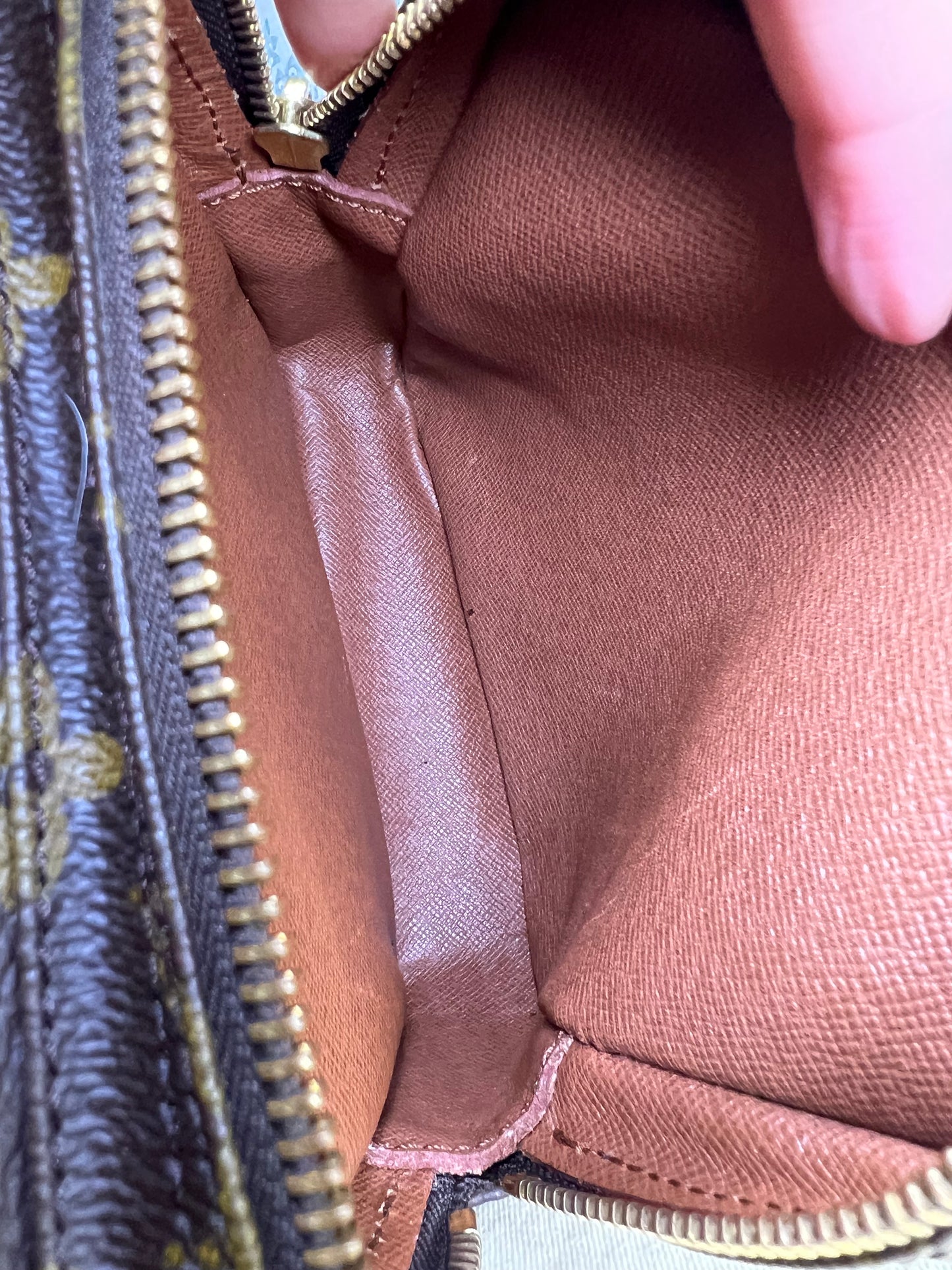 Louis Vuitton Amazon PM