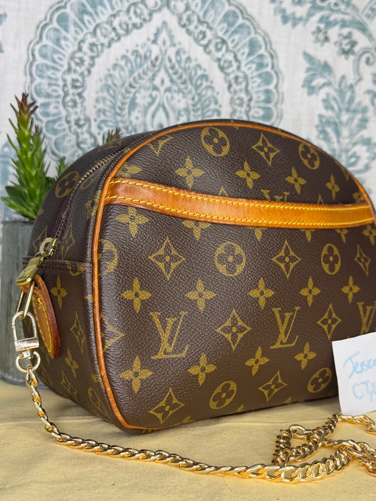 Louis Vuitton Blois