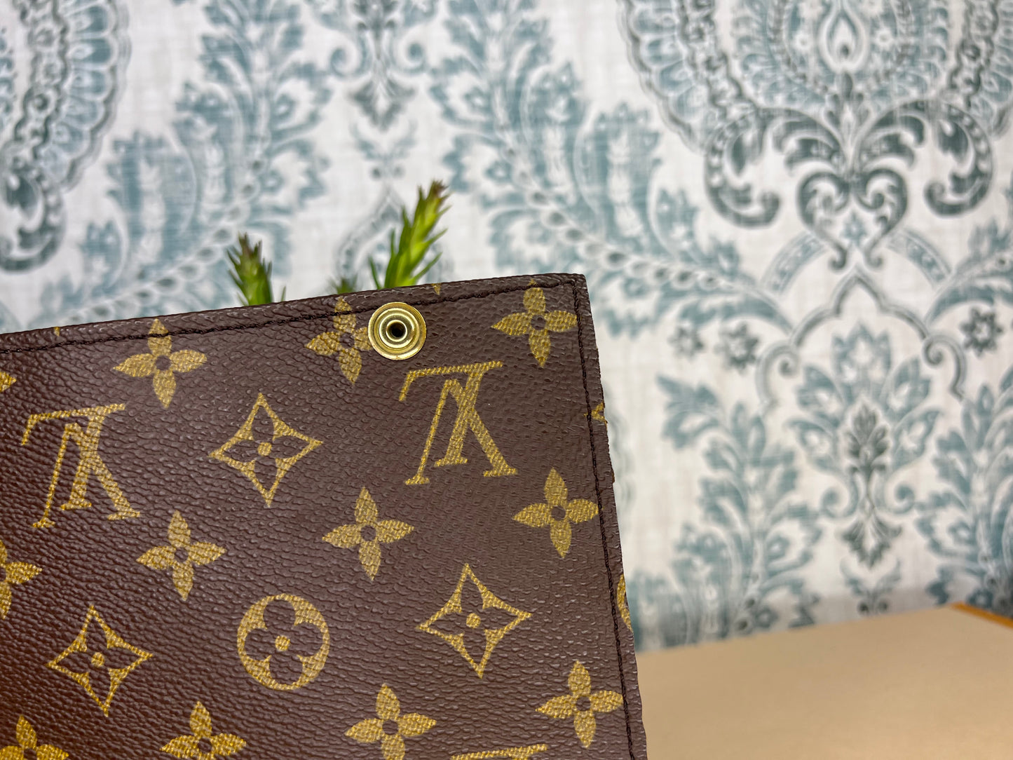 Louis Vuitton Randonnee Pouch F6