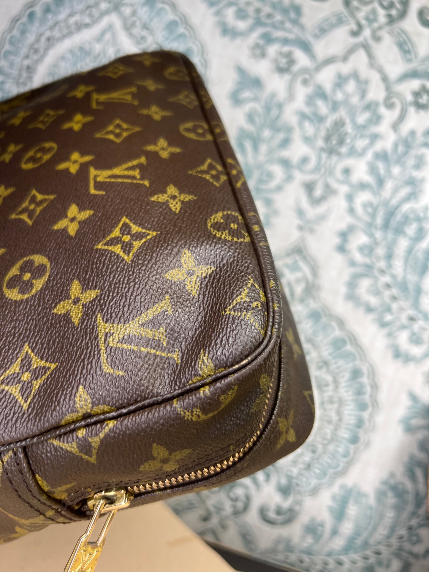 Louis Vuitton Trousse 28 #1