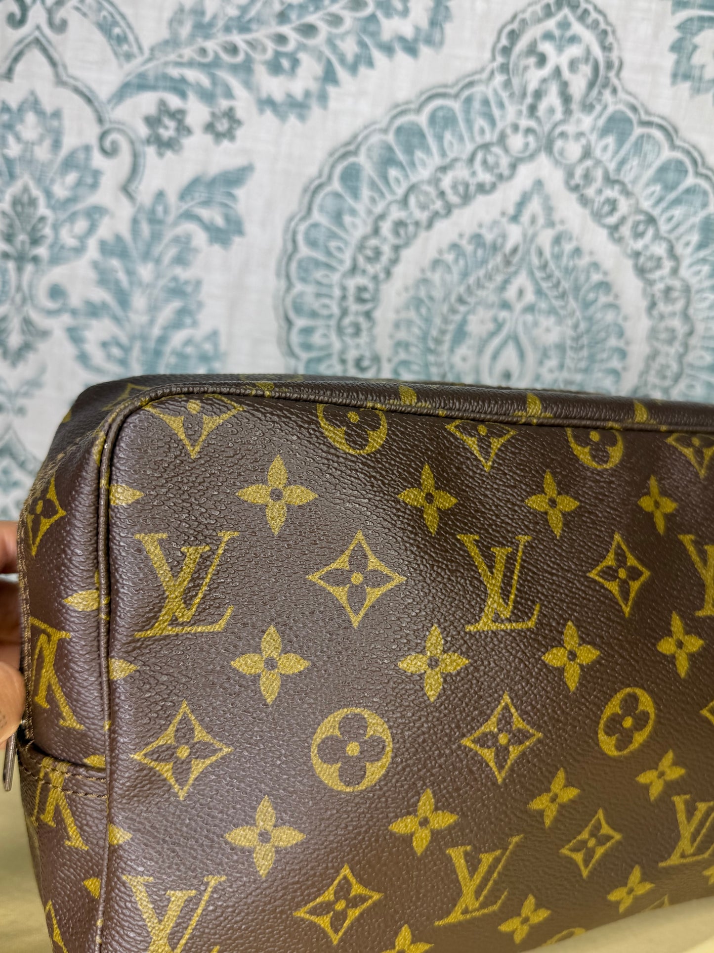 Louis Vuitton Trousse 28 #1