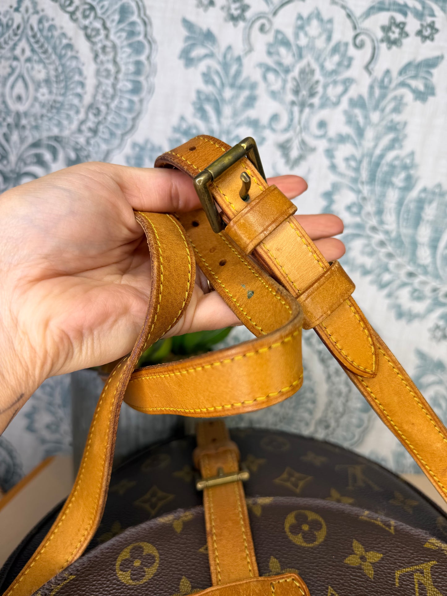 Louis Vuitton Chantilly GM