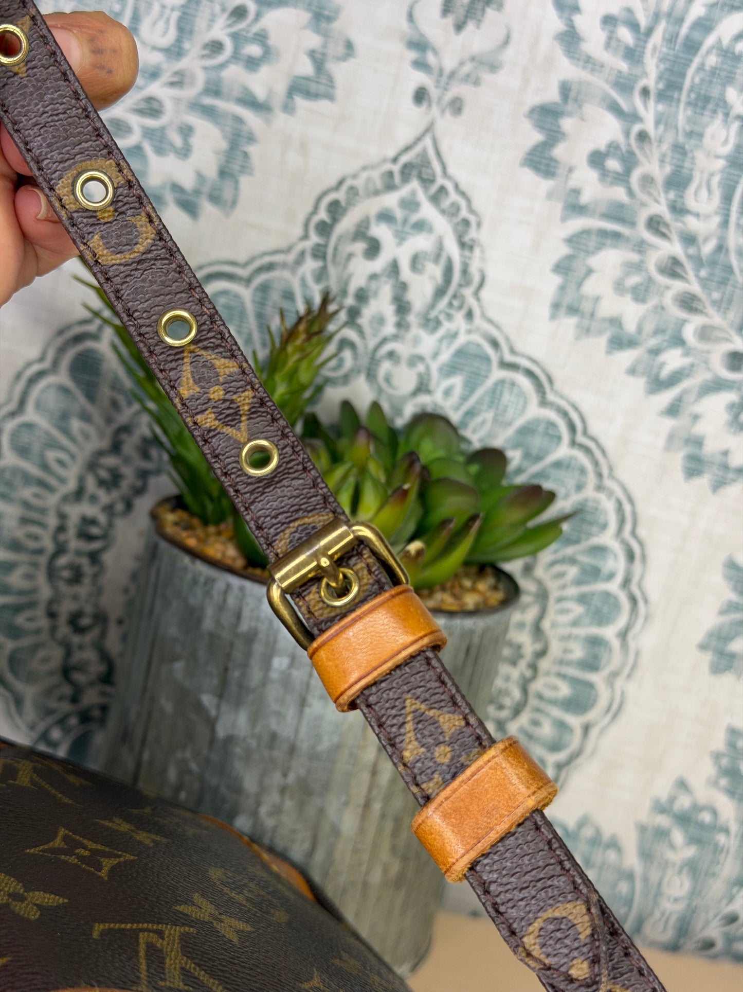 Louis Vuitton Danube PM #1